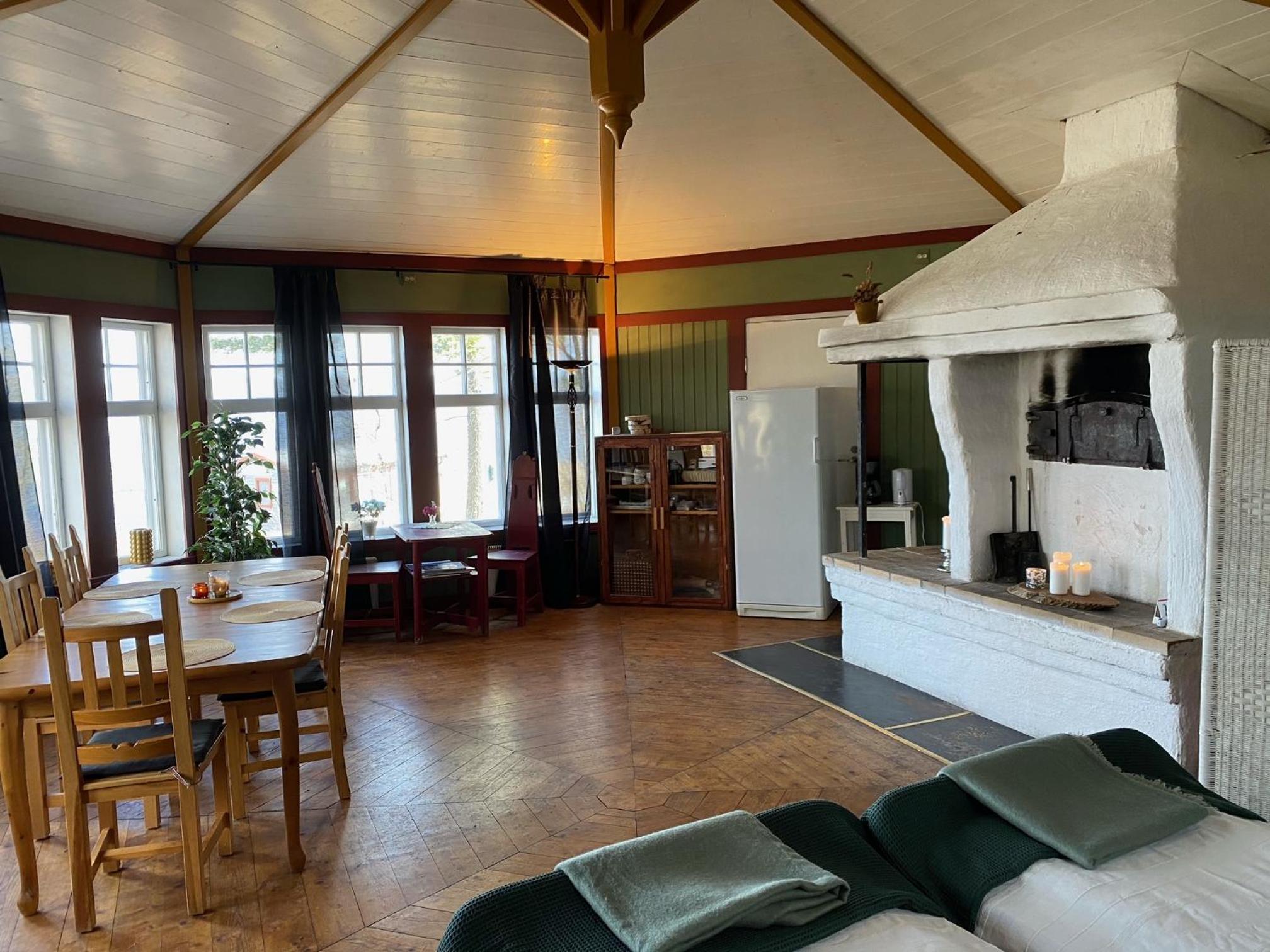 Chalet photo 1