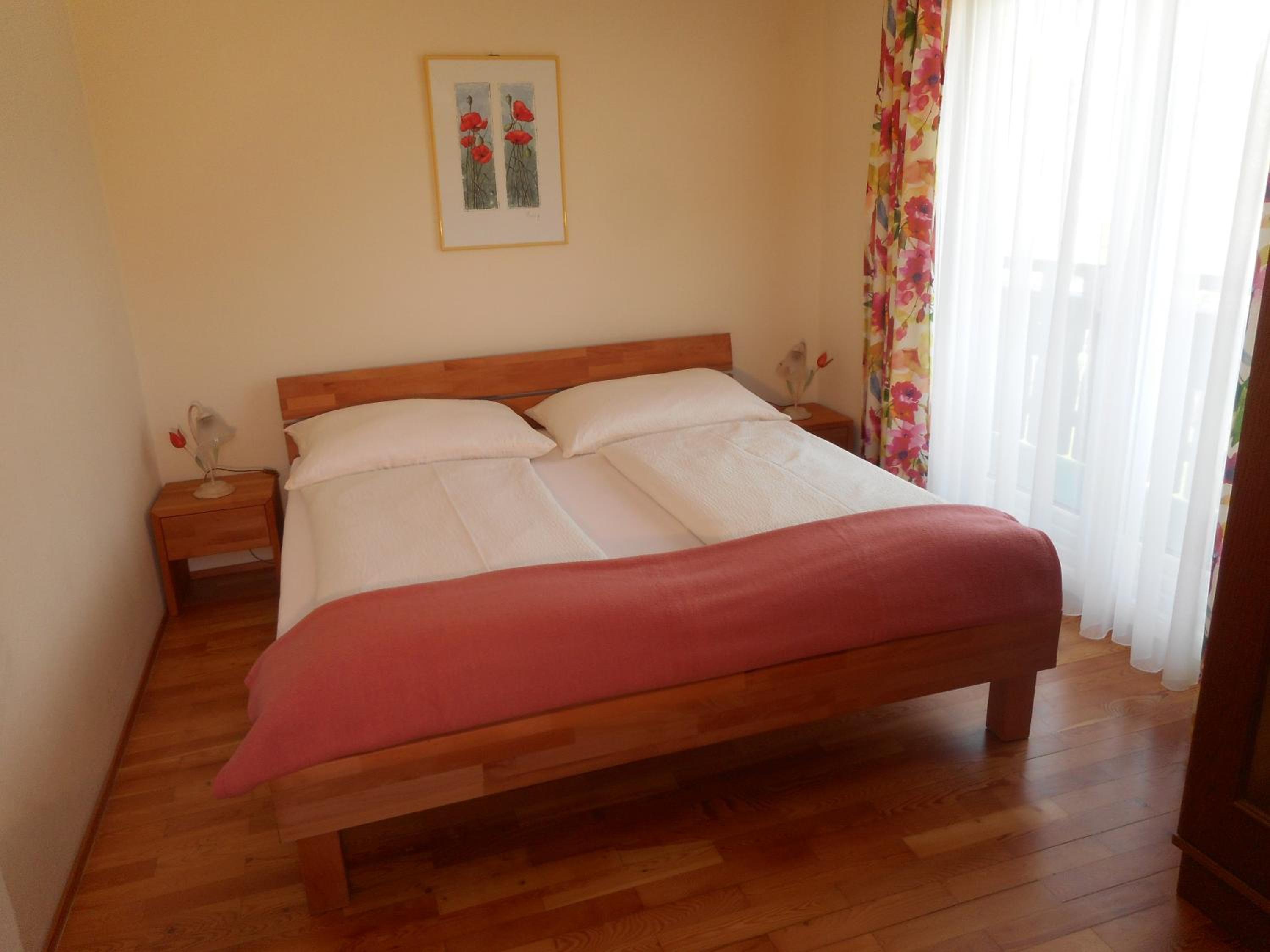 Double Room 2 photo 1