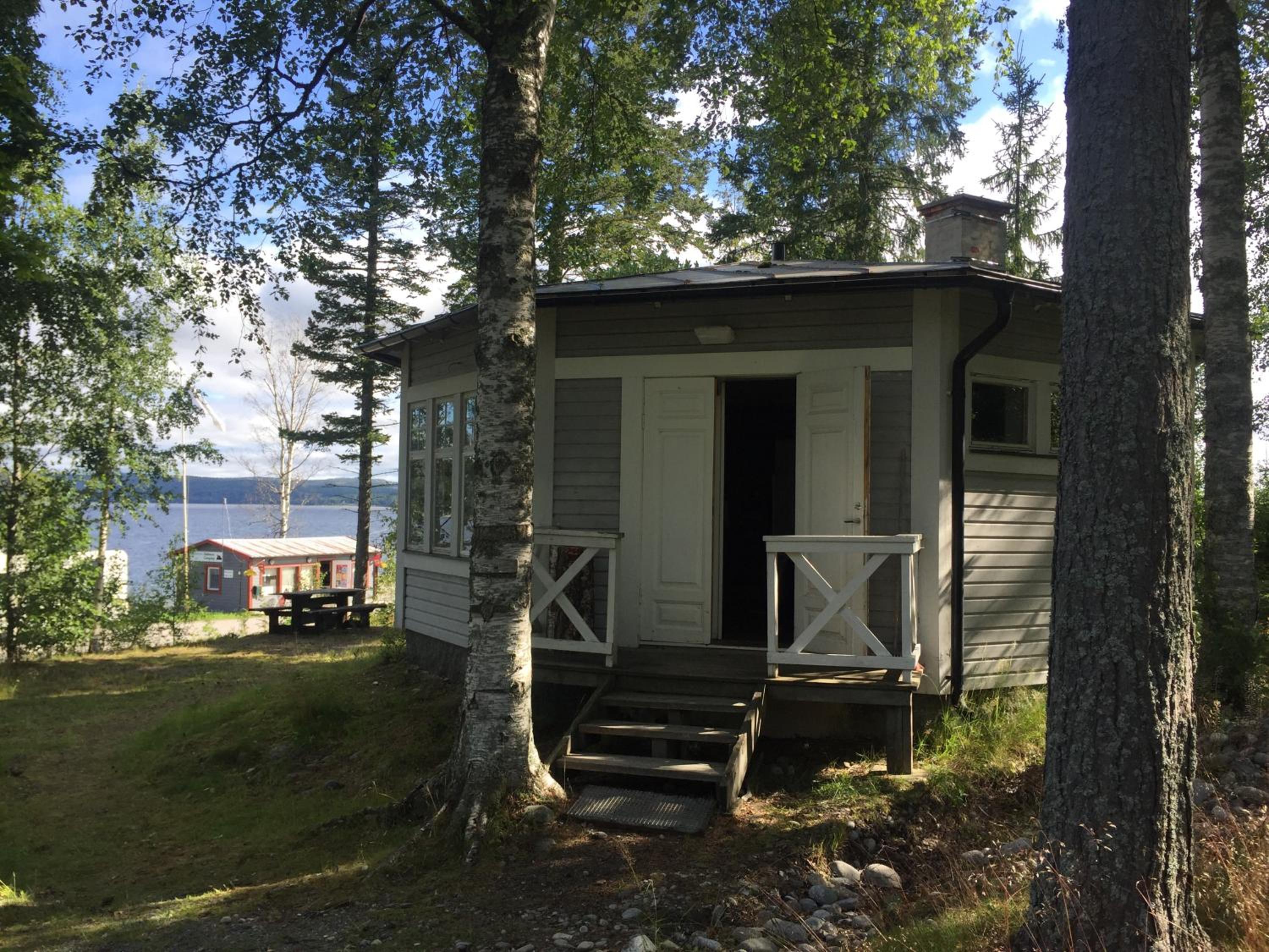 Chalet photo 3