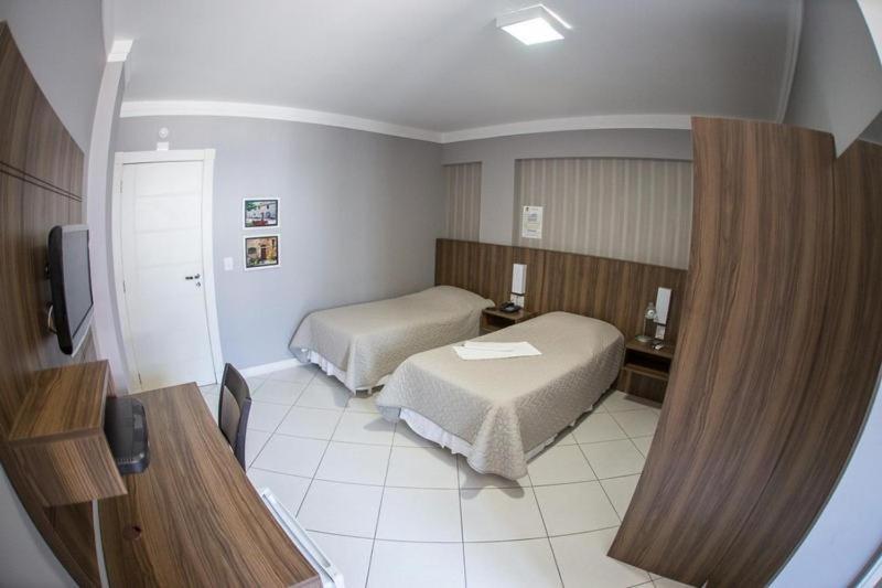 Luxury Single Room photo 1