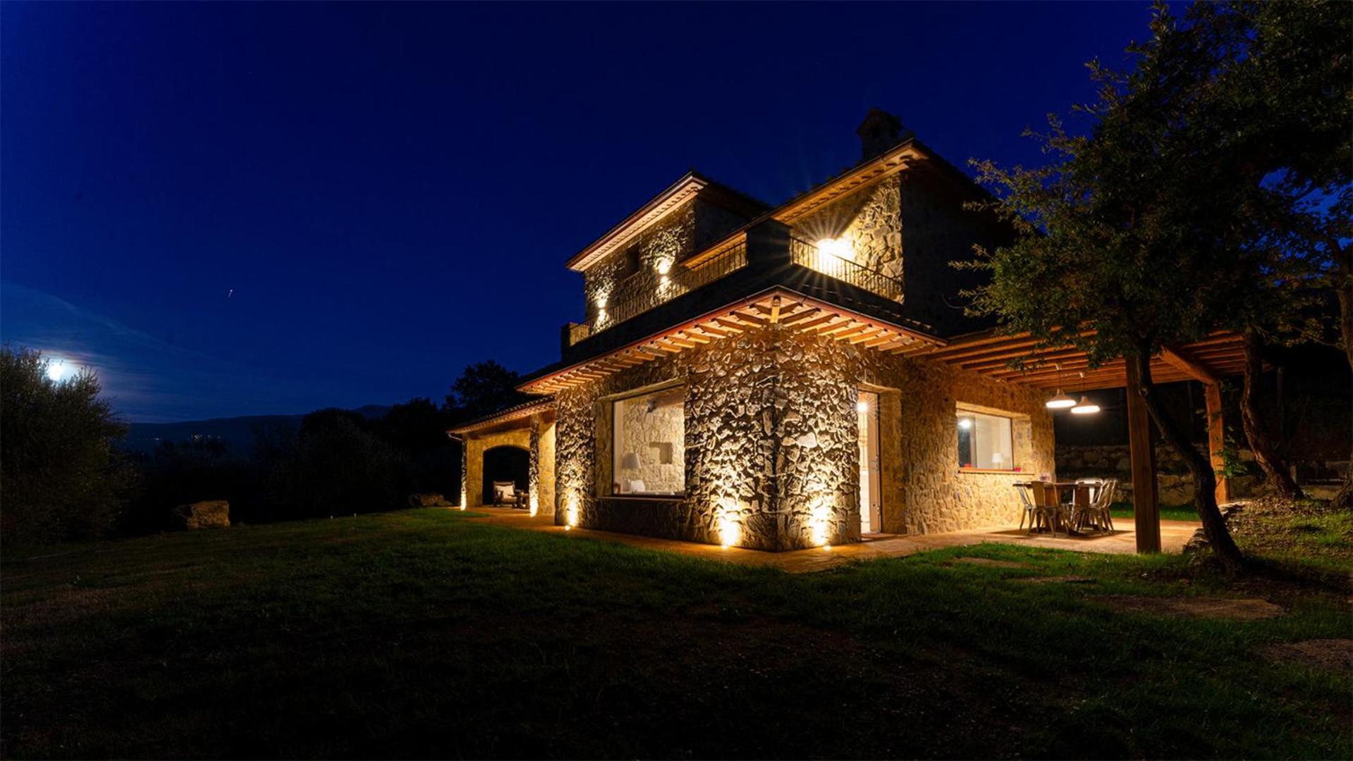 Three-Bedroom Villa photo 3