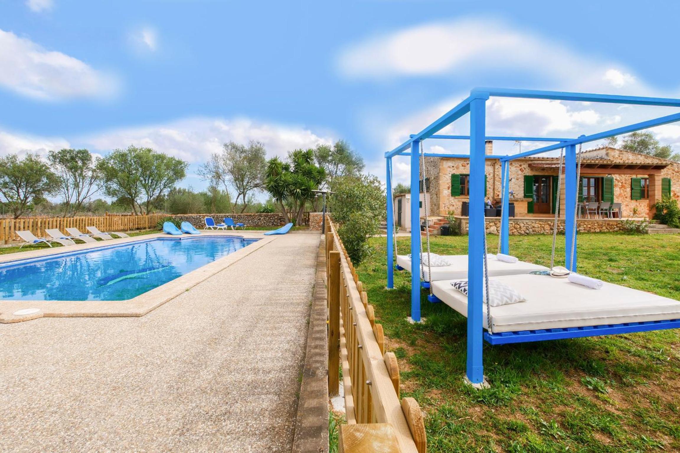 Villa With Garden View photo 3