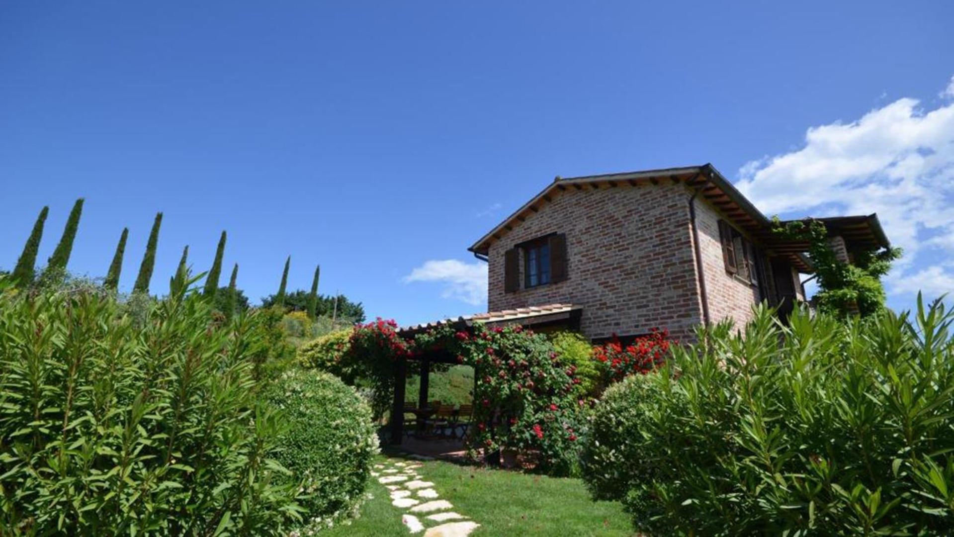 Two-Bedroom Villa photo 3