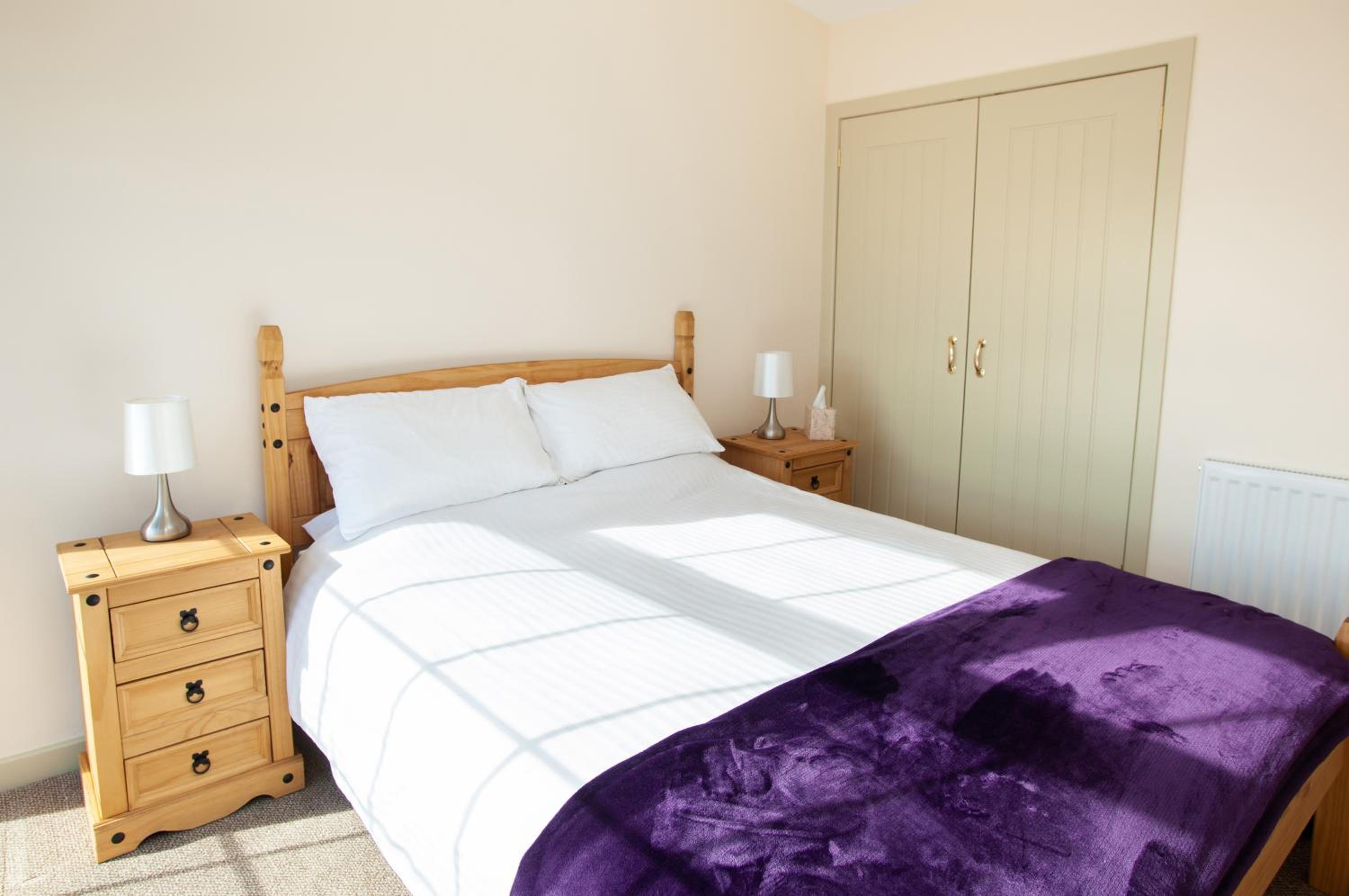 Deluxe Double Room - Photo 1