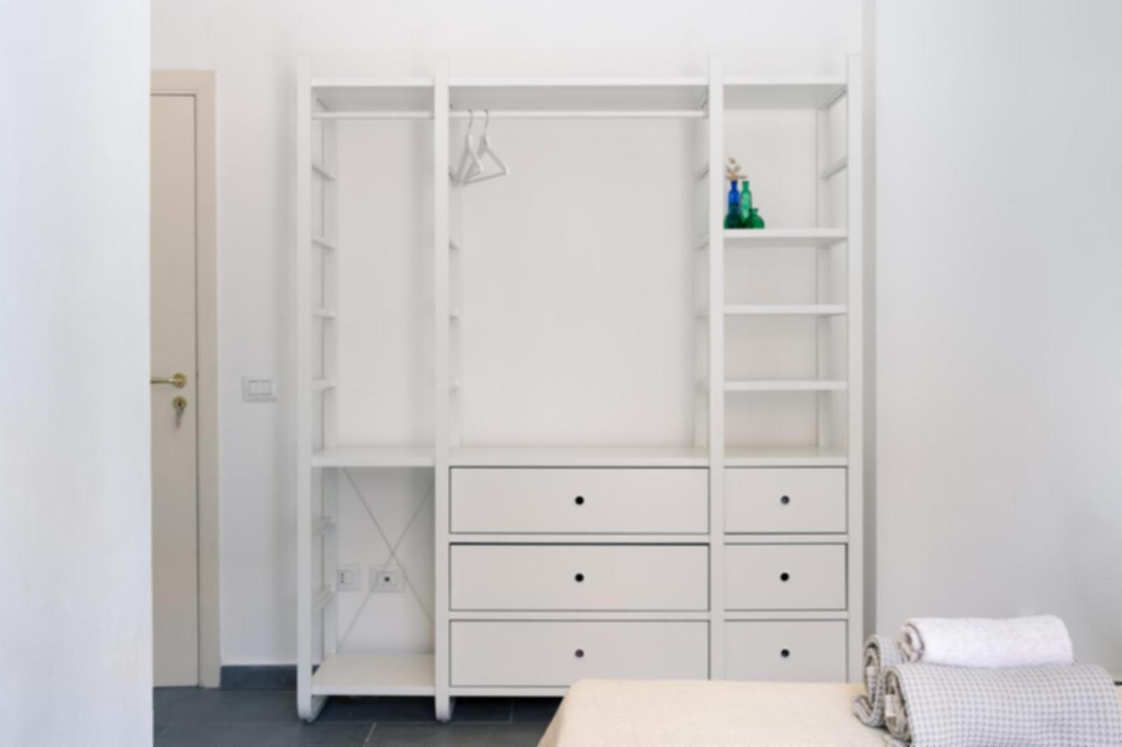 Double Room with Extra Bed