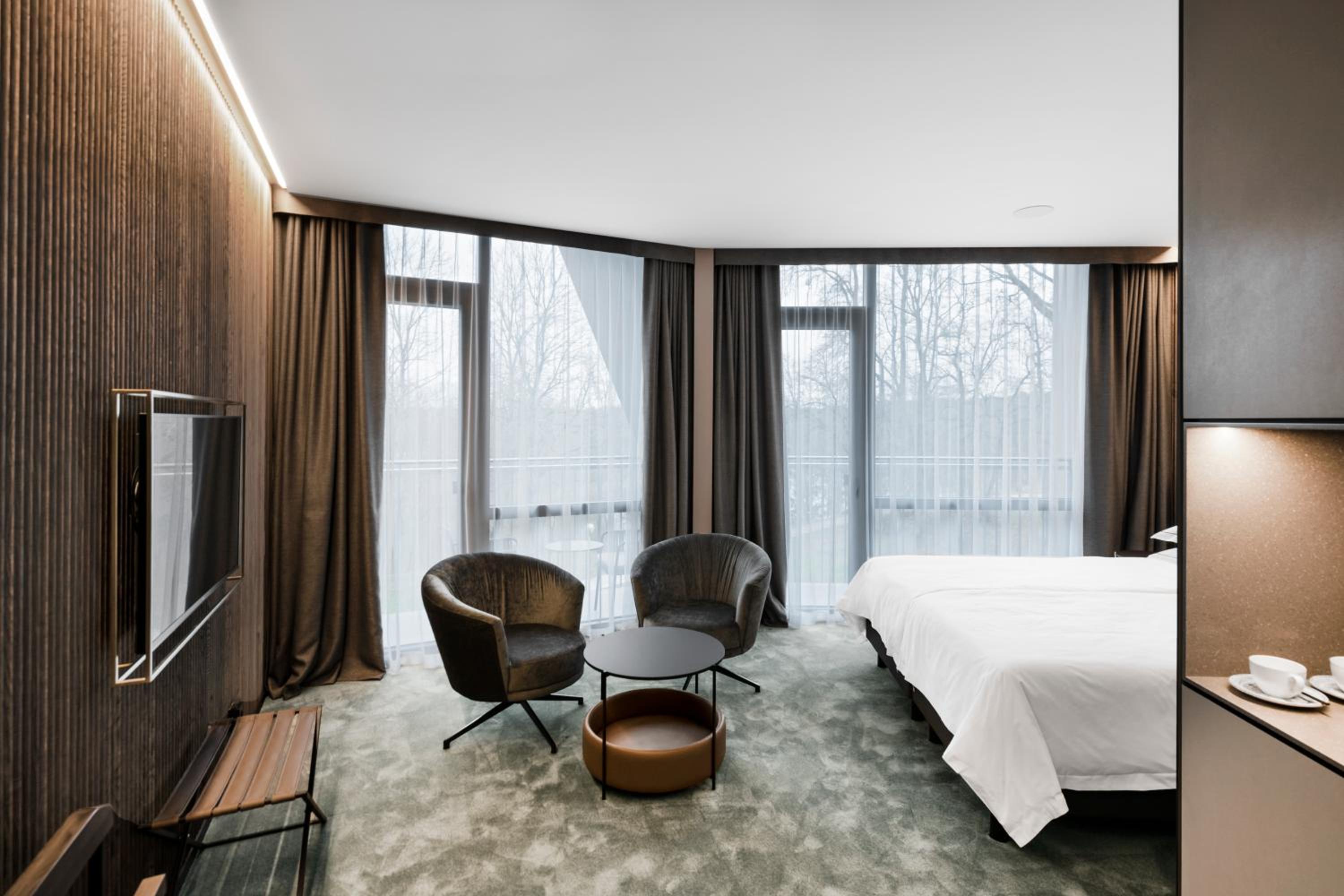 Superior Double or Twin Room - Overnight stay with dinner