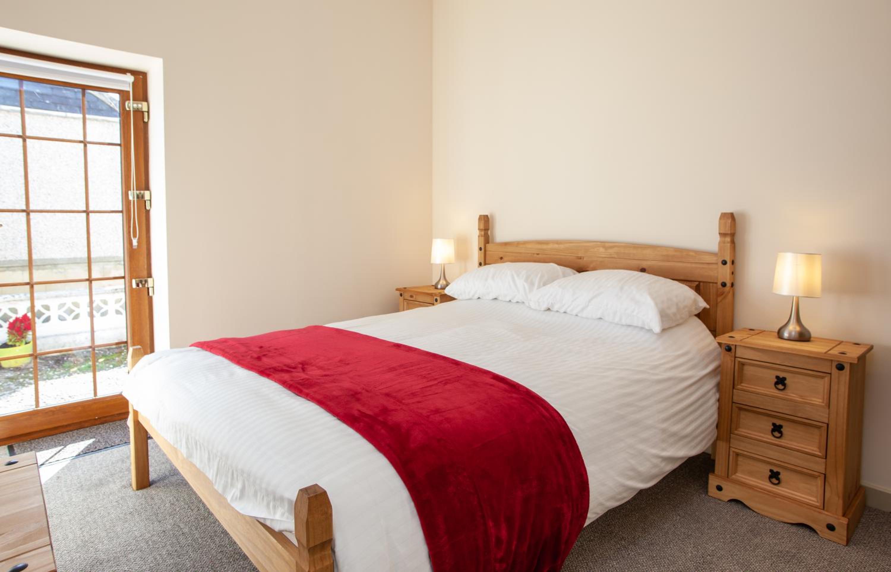 Deluxe Double Room - Photo 2