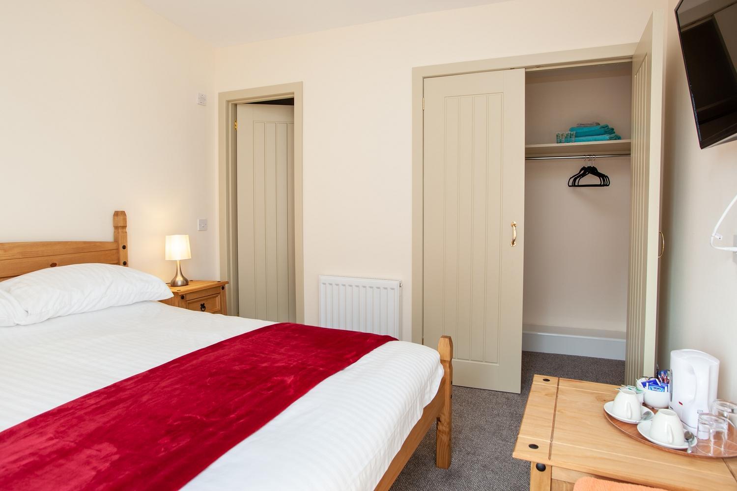 Deluxe Double Room - Photo 3