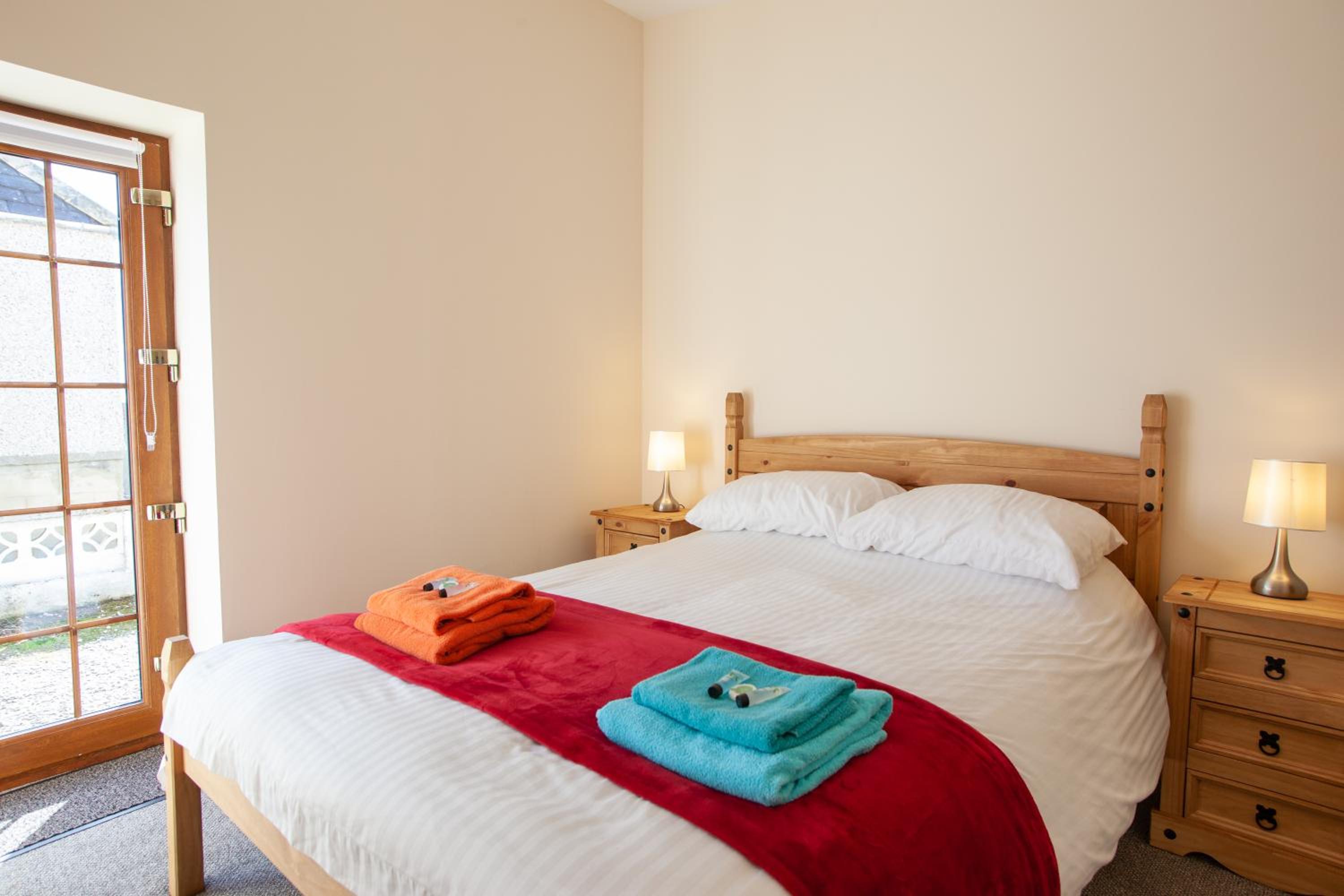 Deluxe Double Room - Photo 4