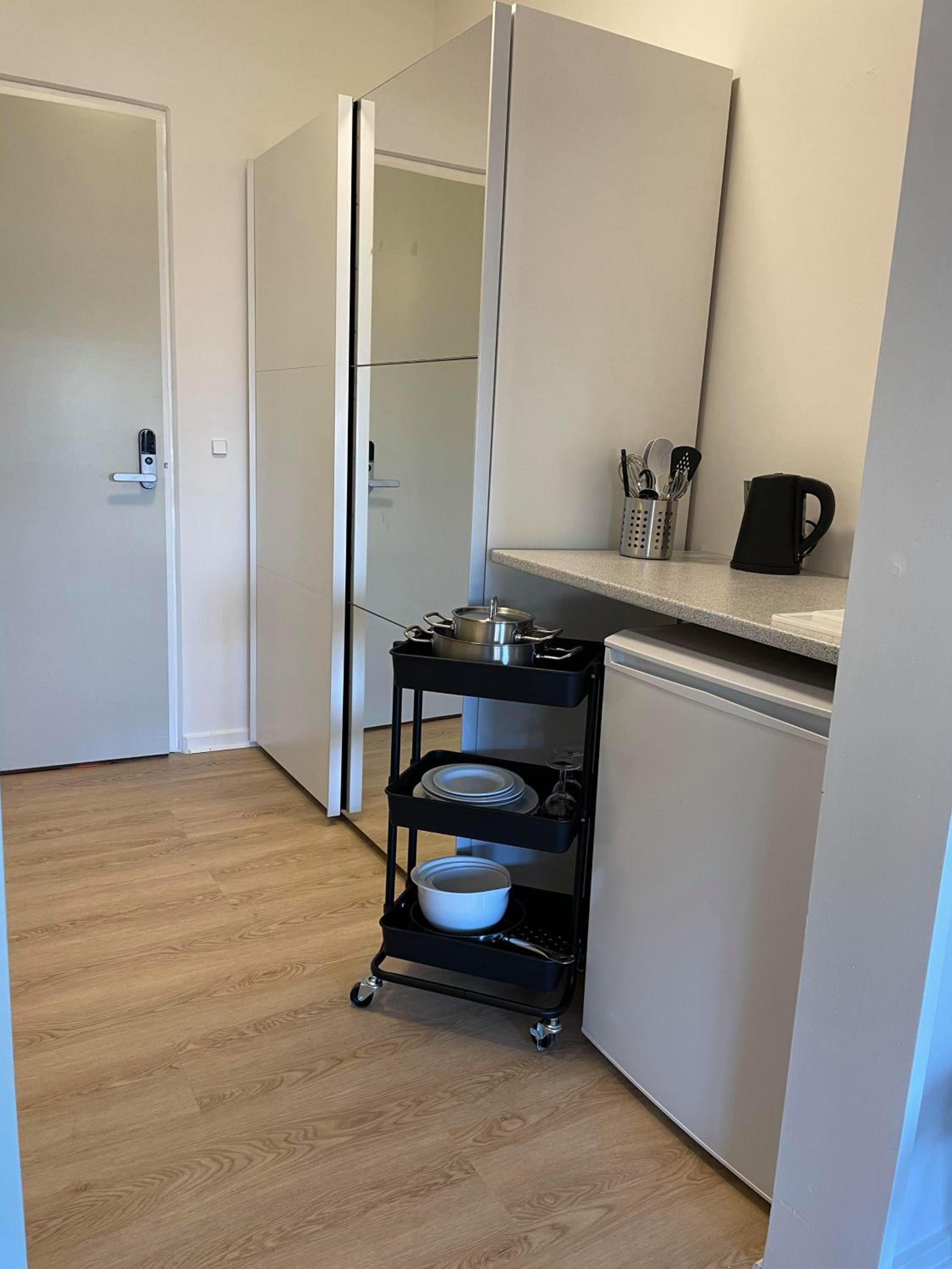 Apartment photo 3