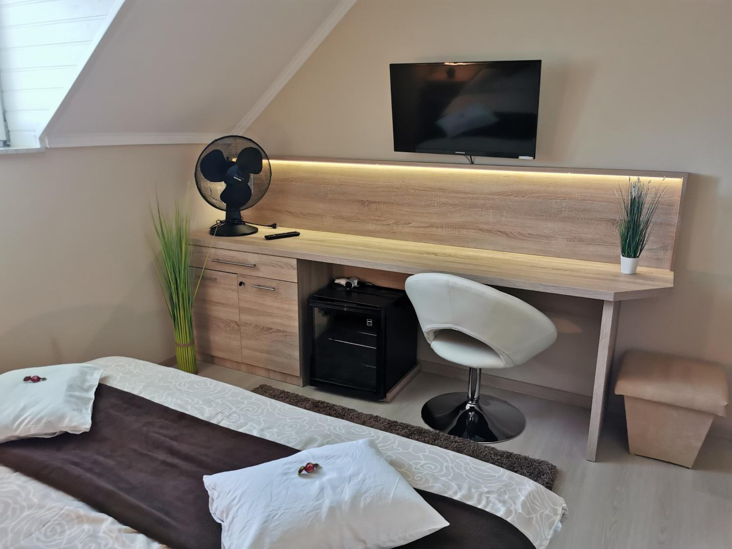 Double Room photo 3