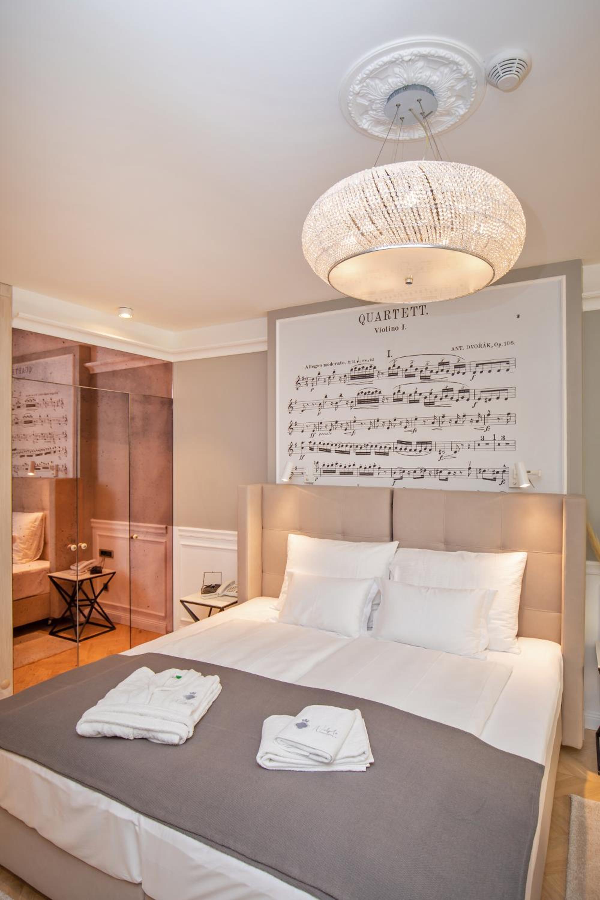 Luxus-Suite - Erdgeschoss