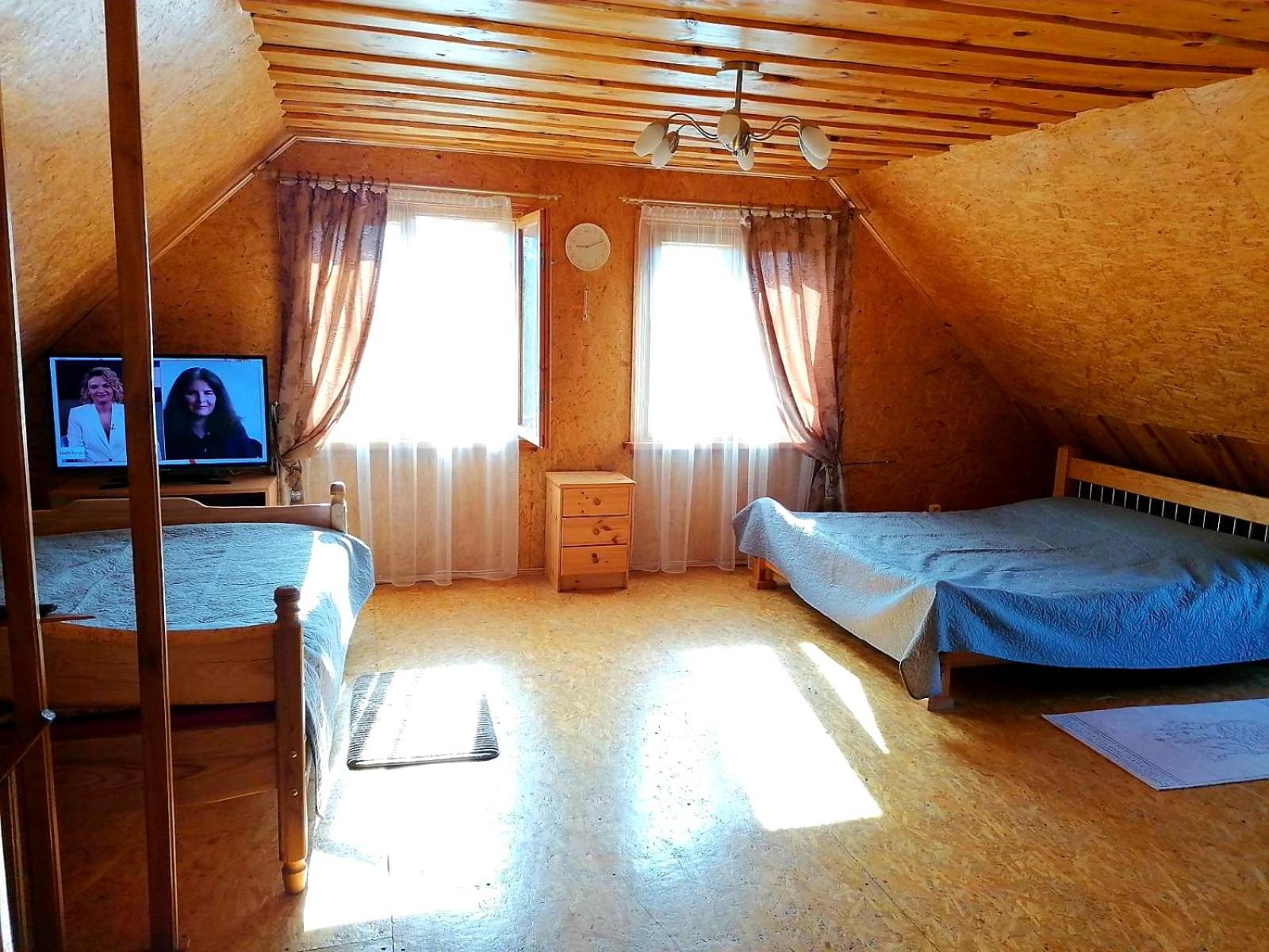 Two-Bedroom House photo 1