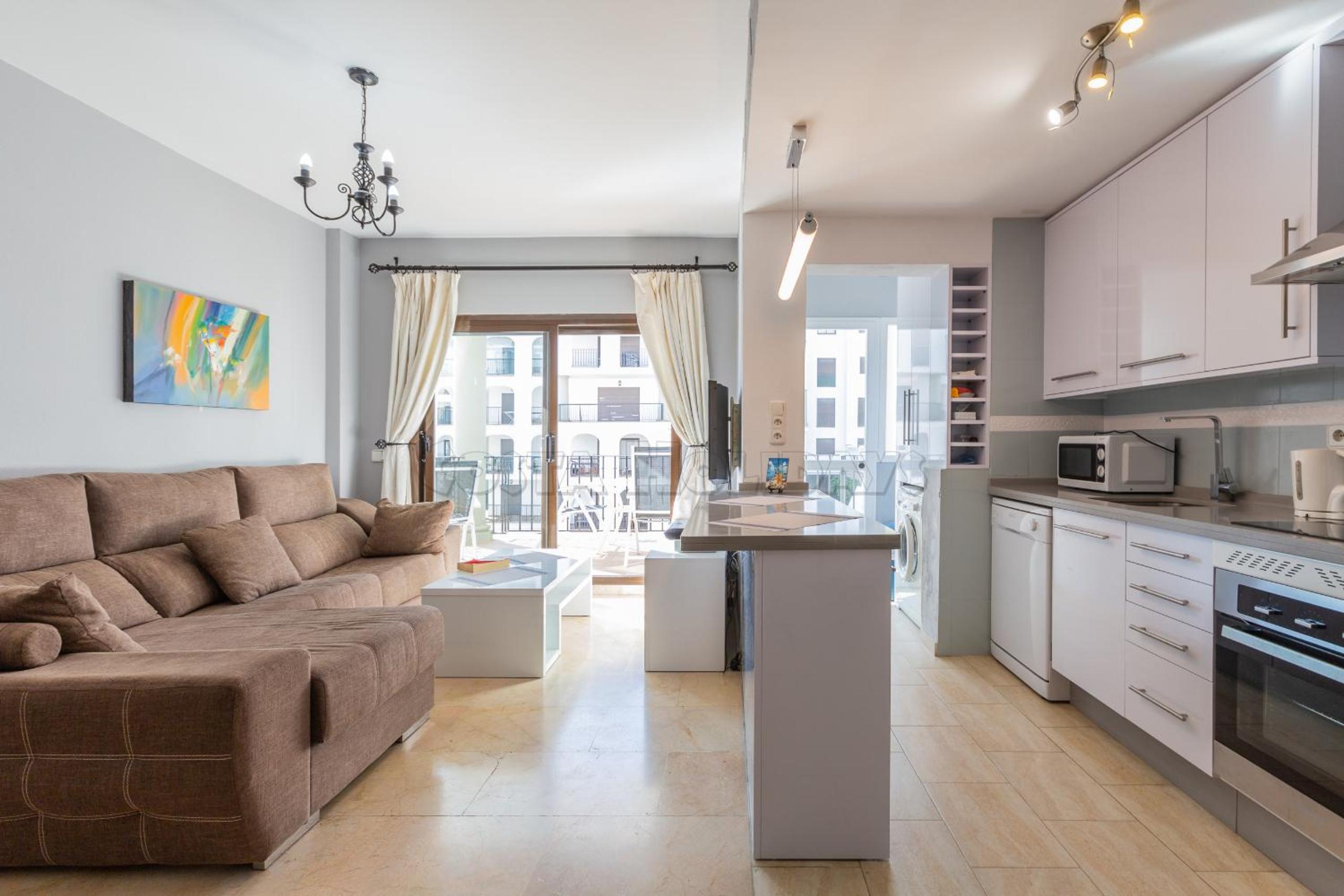 Apartamento