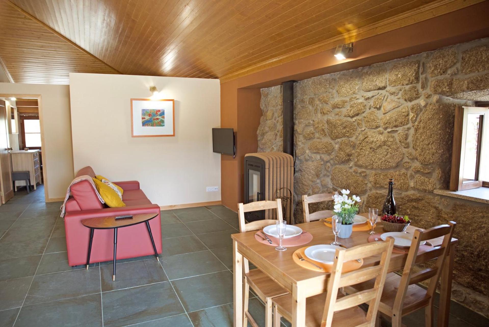 One-Bedroom House photo 3