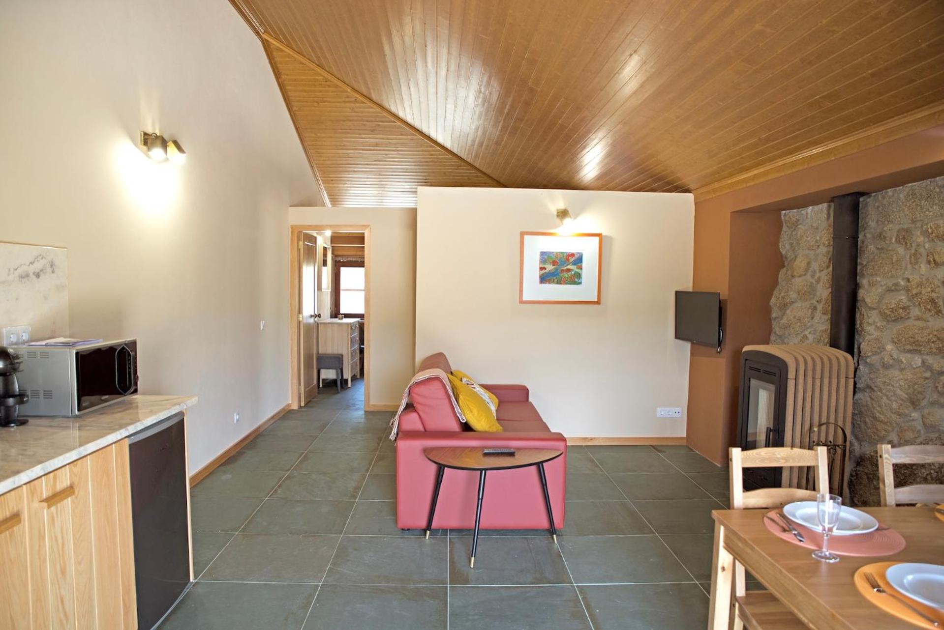 One-Bedroom House photo 1