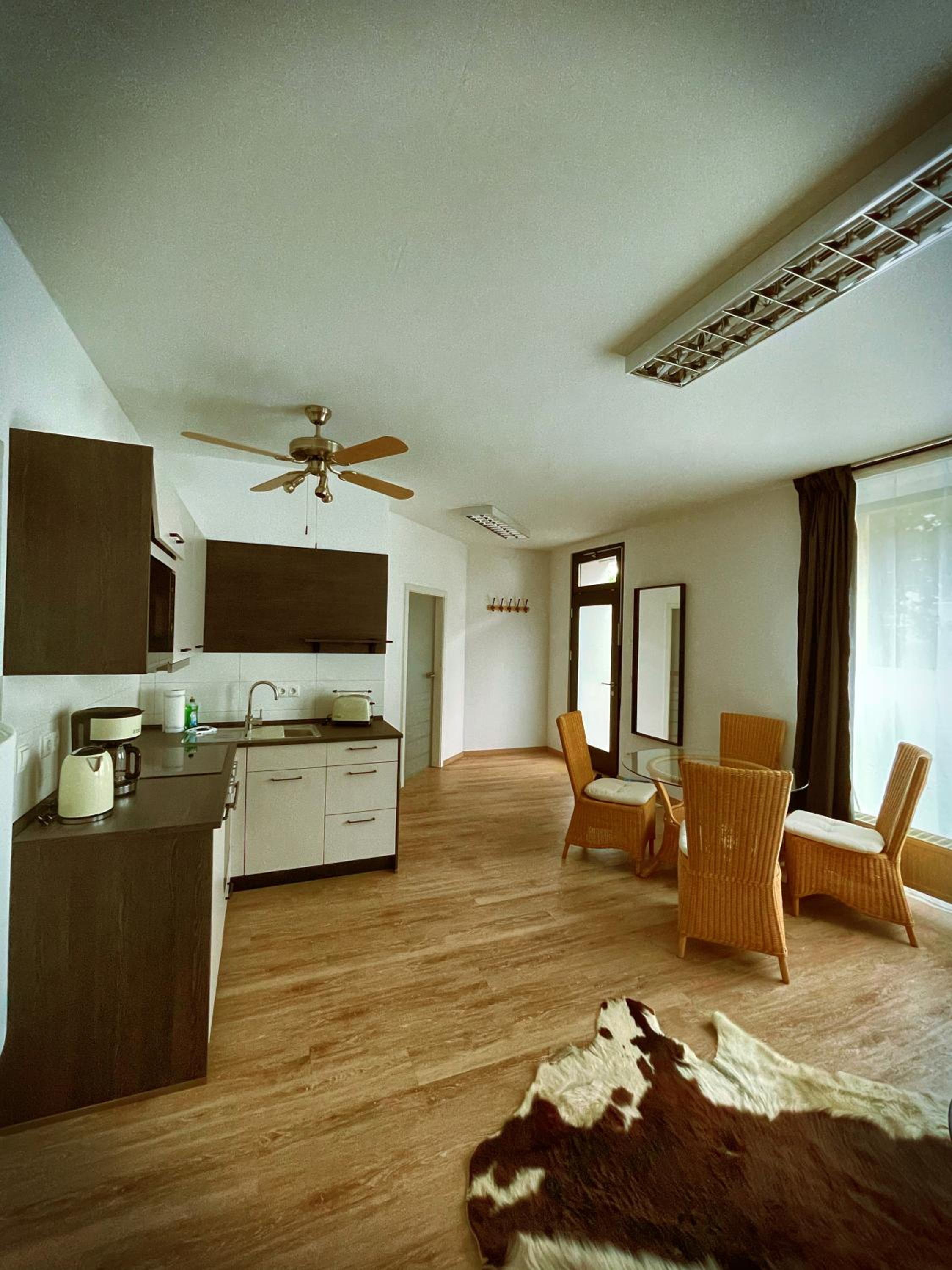 Two-Bedroom Apartment photo 2