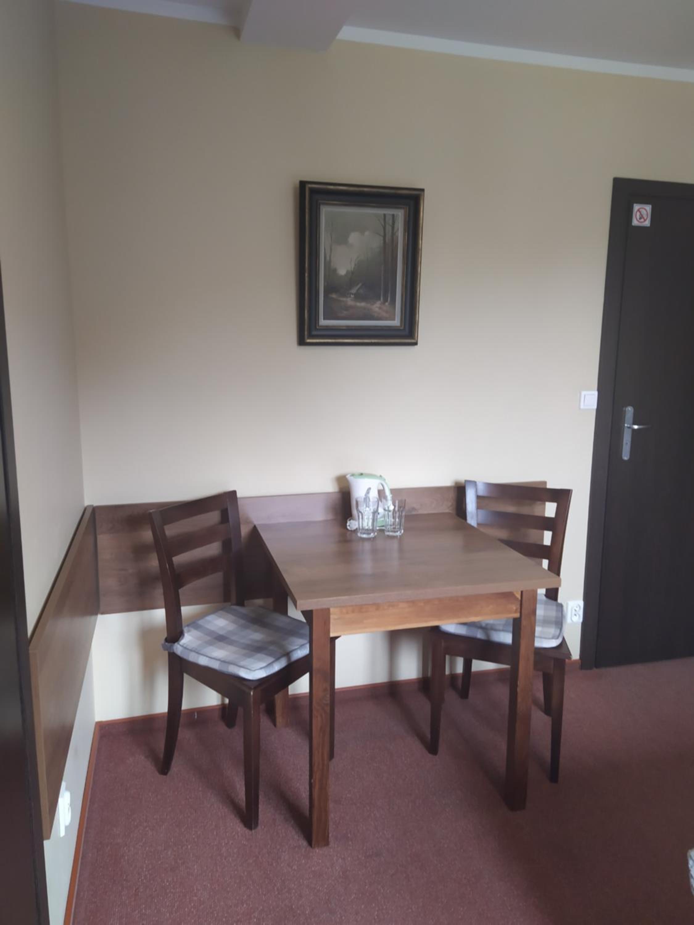 Double Room photo 3