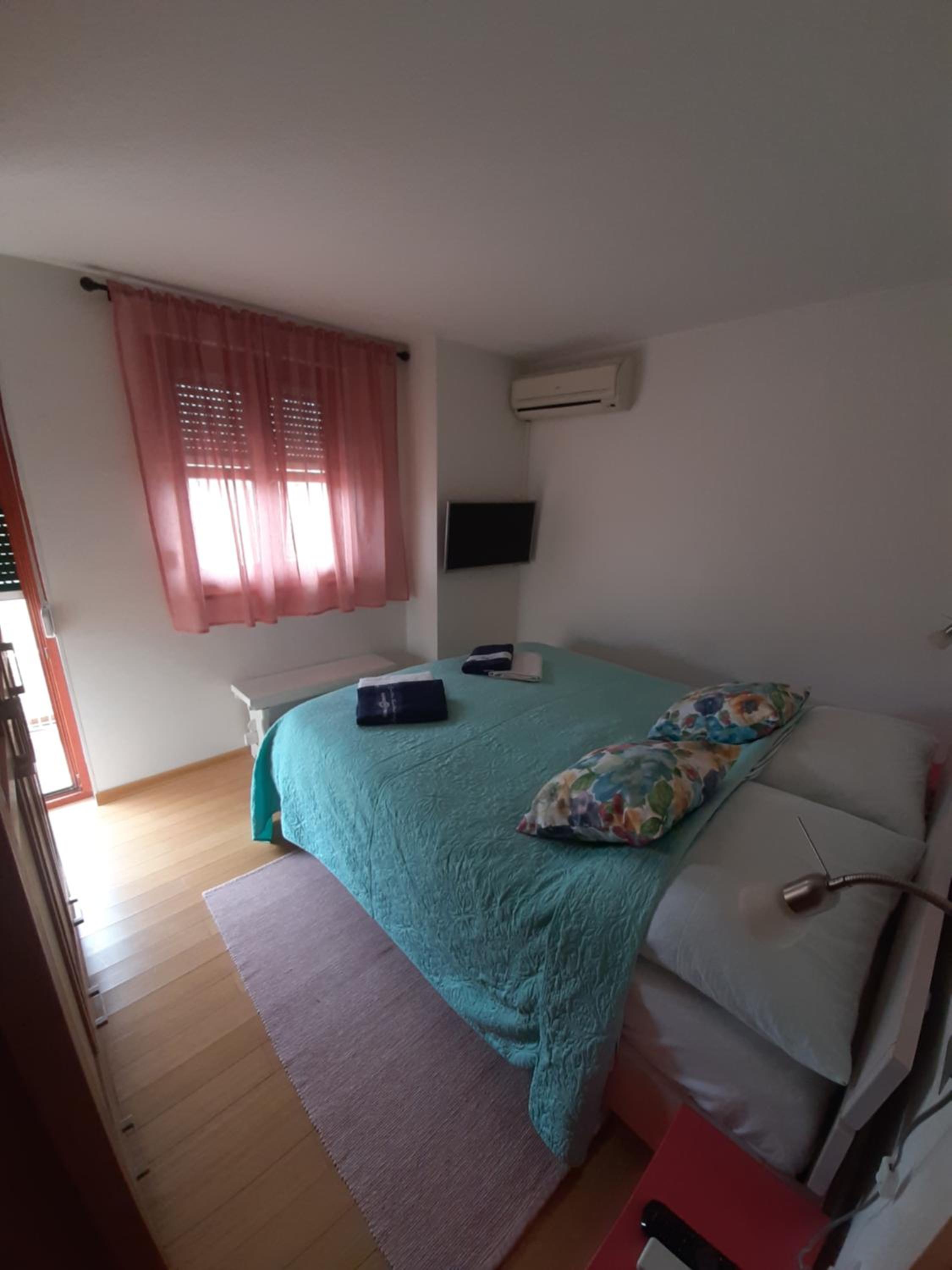 Apartment with Terrace photo 1