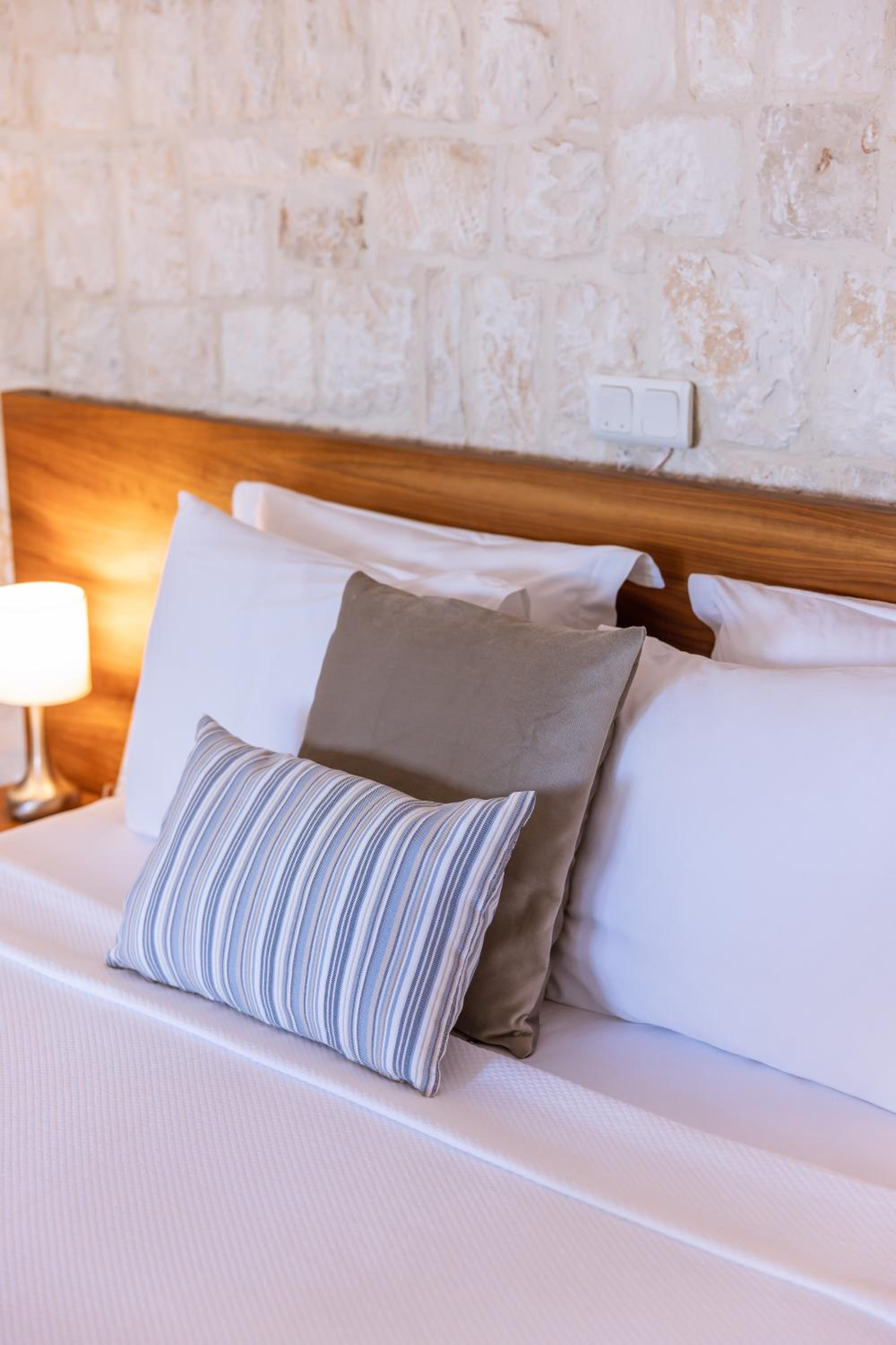 Superior Suite with Sea View - Photo 1