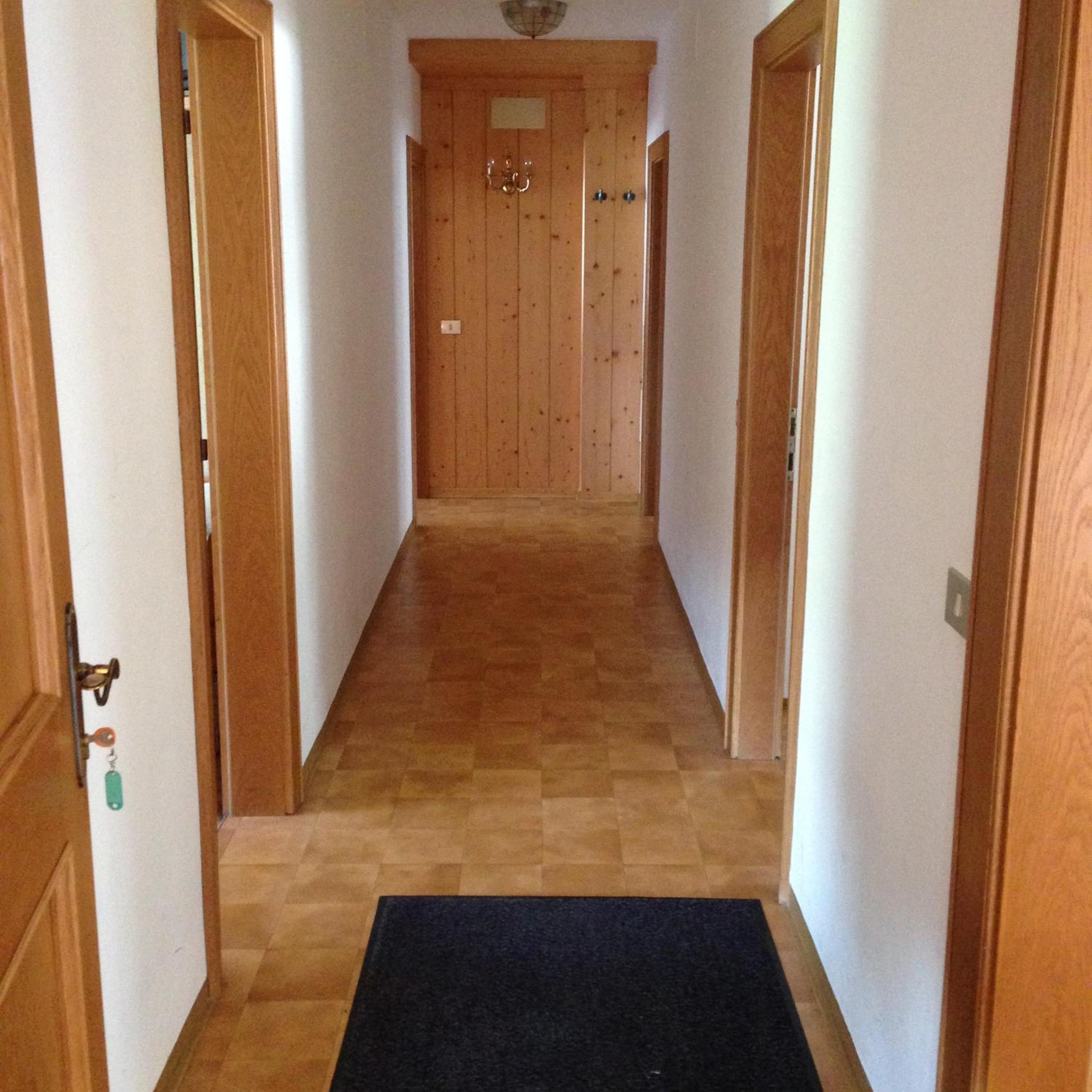 Apartment with Balcony photo 1