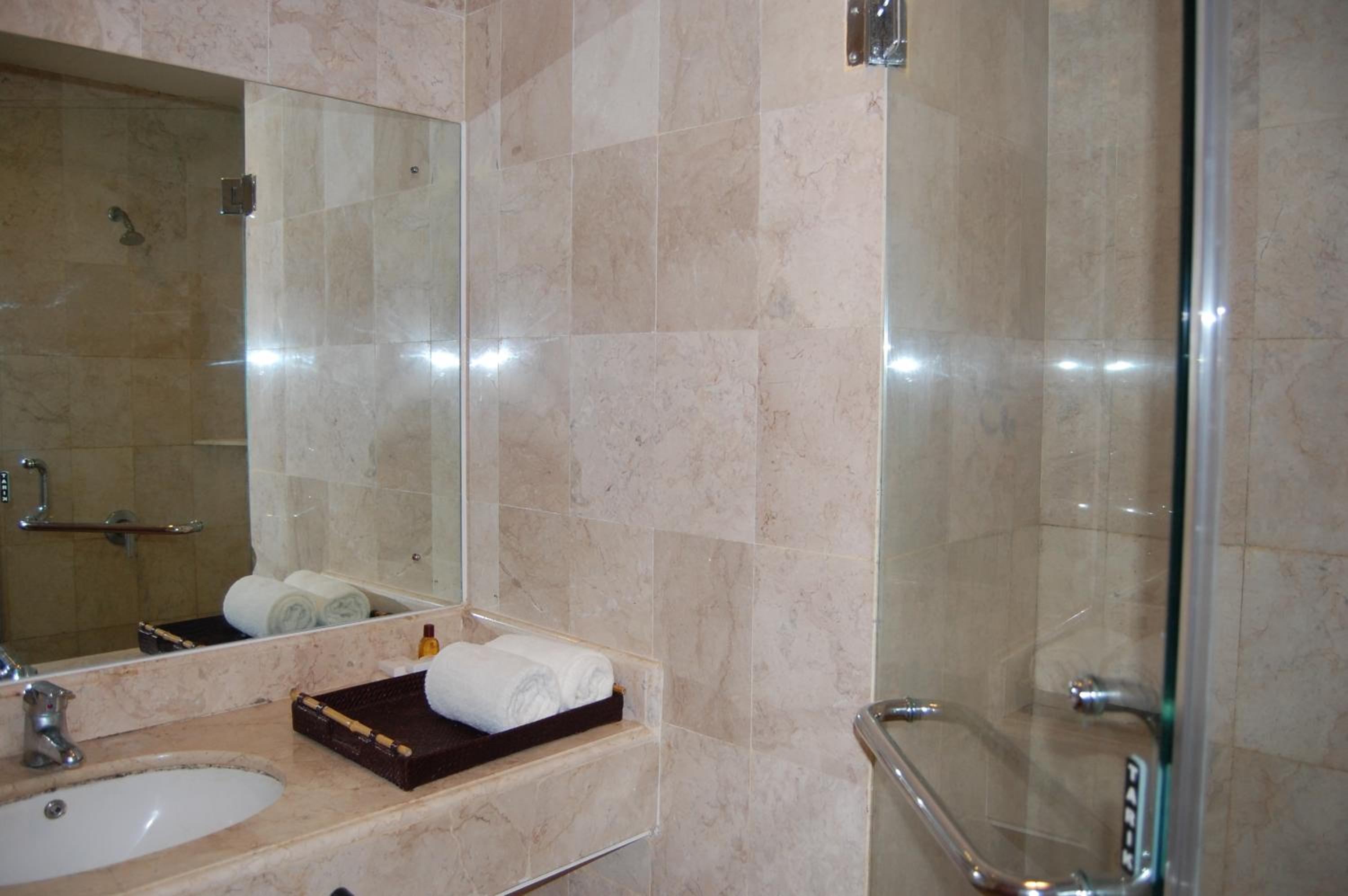 Grand Deluxe Double or Twin Room - Photo 4