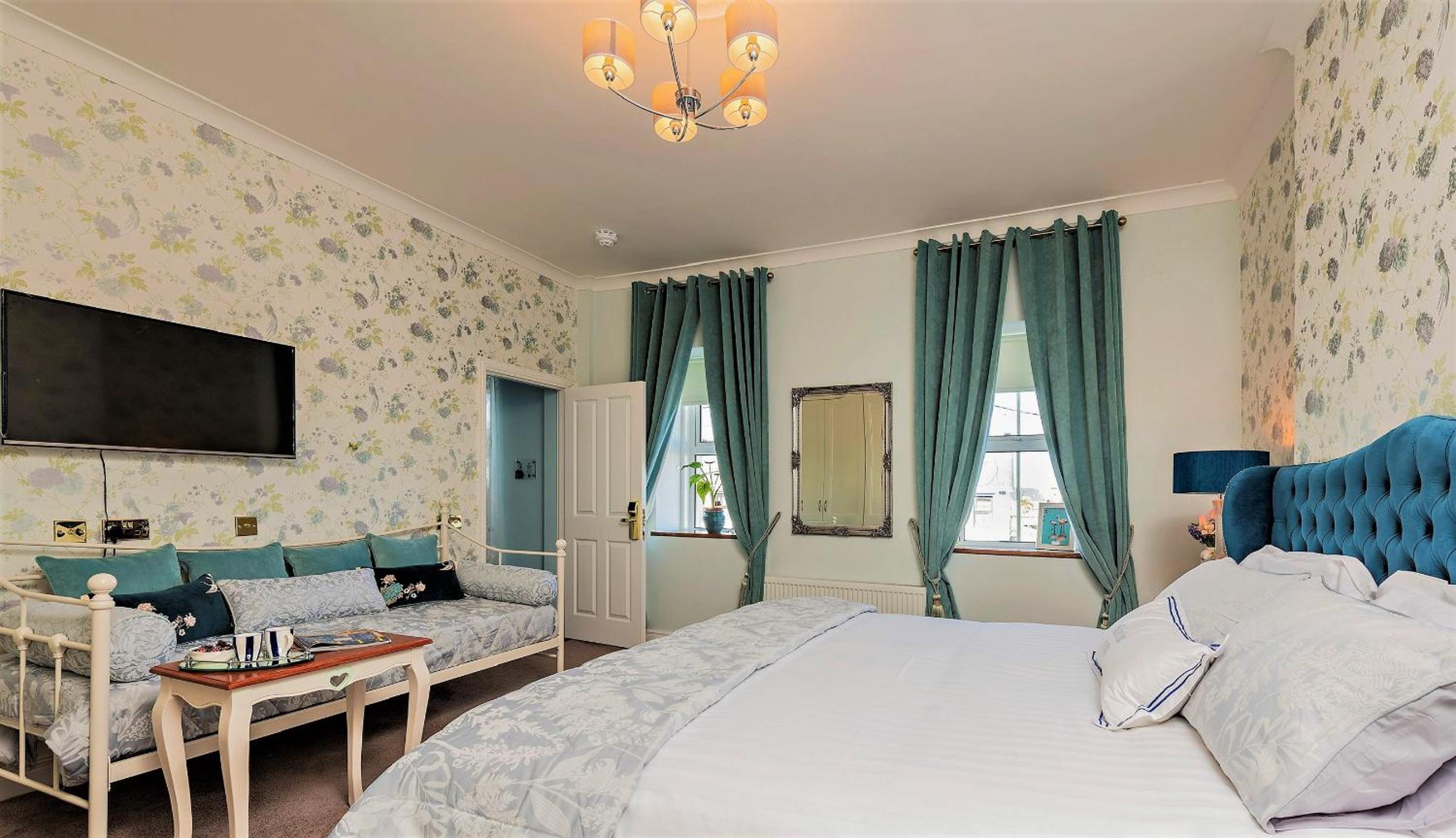 Junior Suite - Photo 3