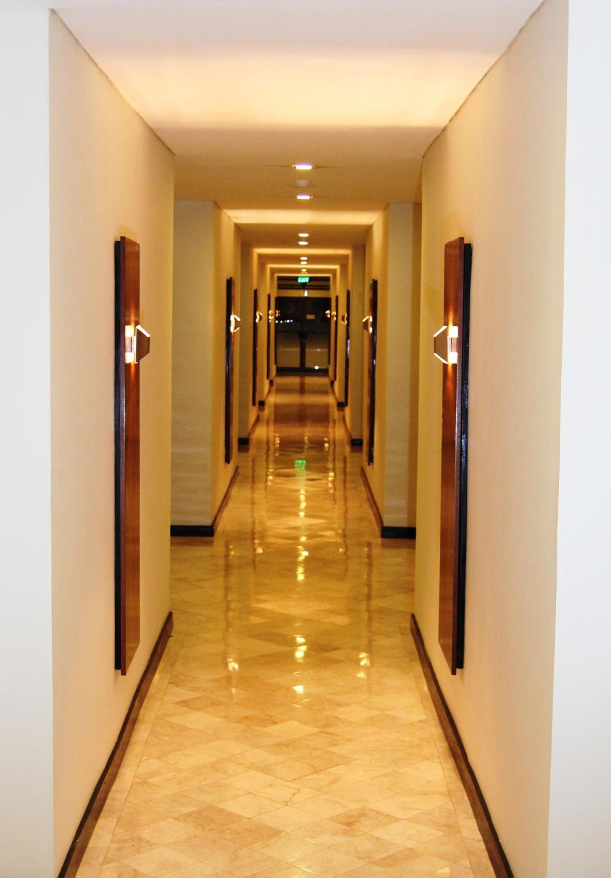 Grand Deluxe Double or Twin Room - Photo 3