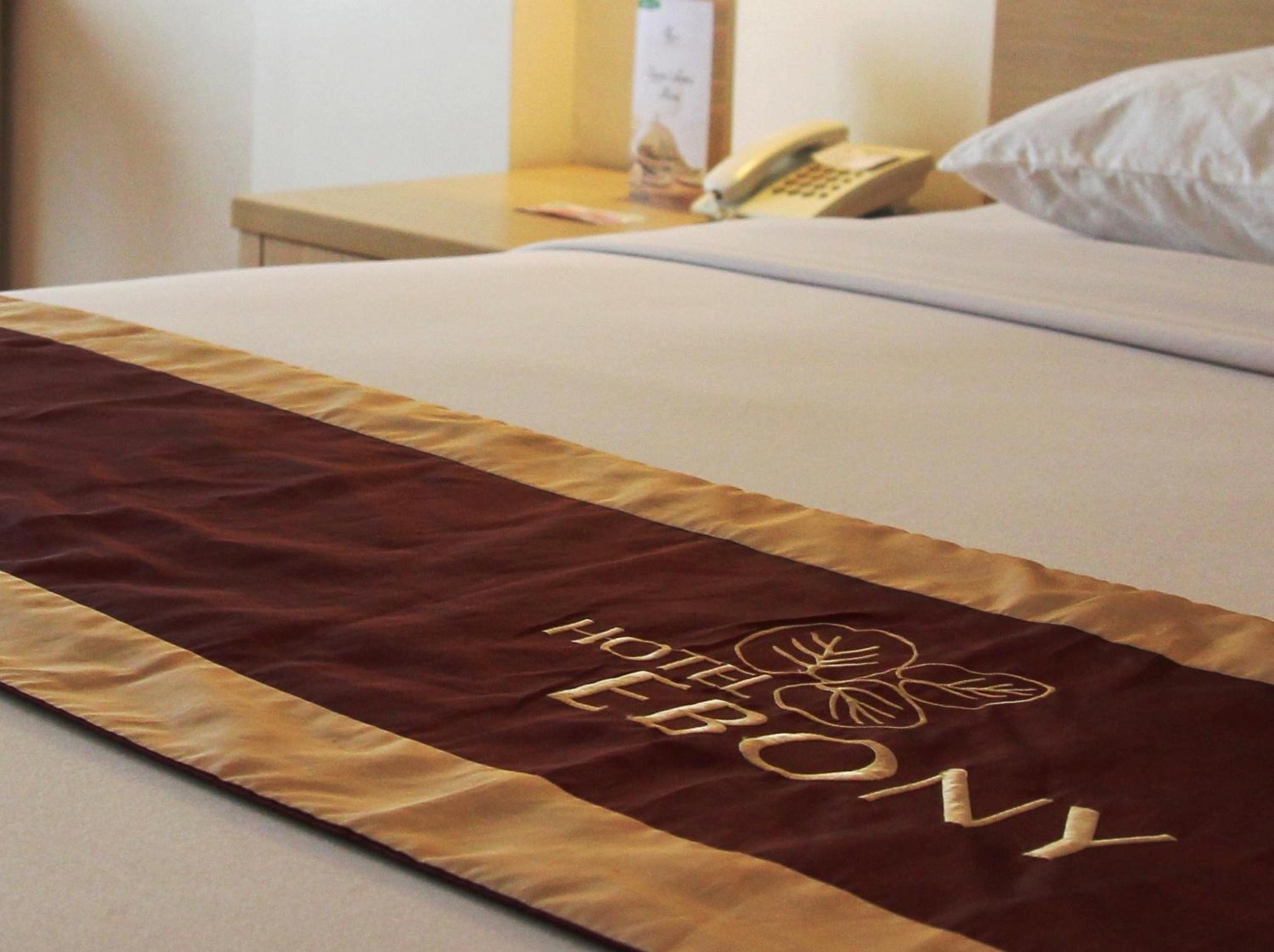 Grand Deluxe Double or Twin Room - Photo 1