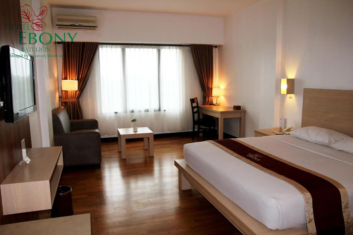 Grand Deluxe Double or Twin Room - Photo 2