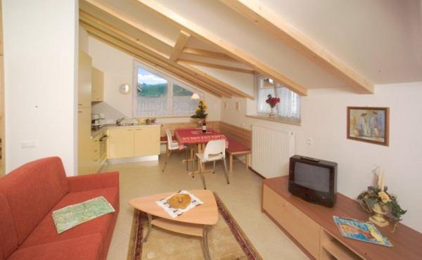 Apartment with Terrace photo 1