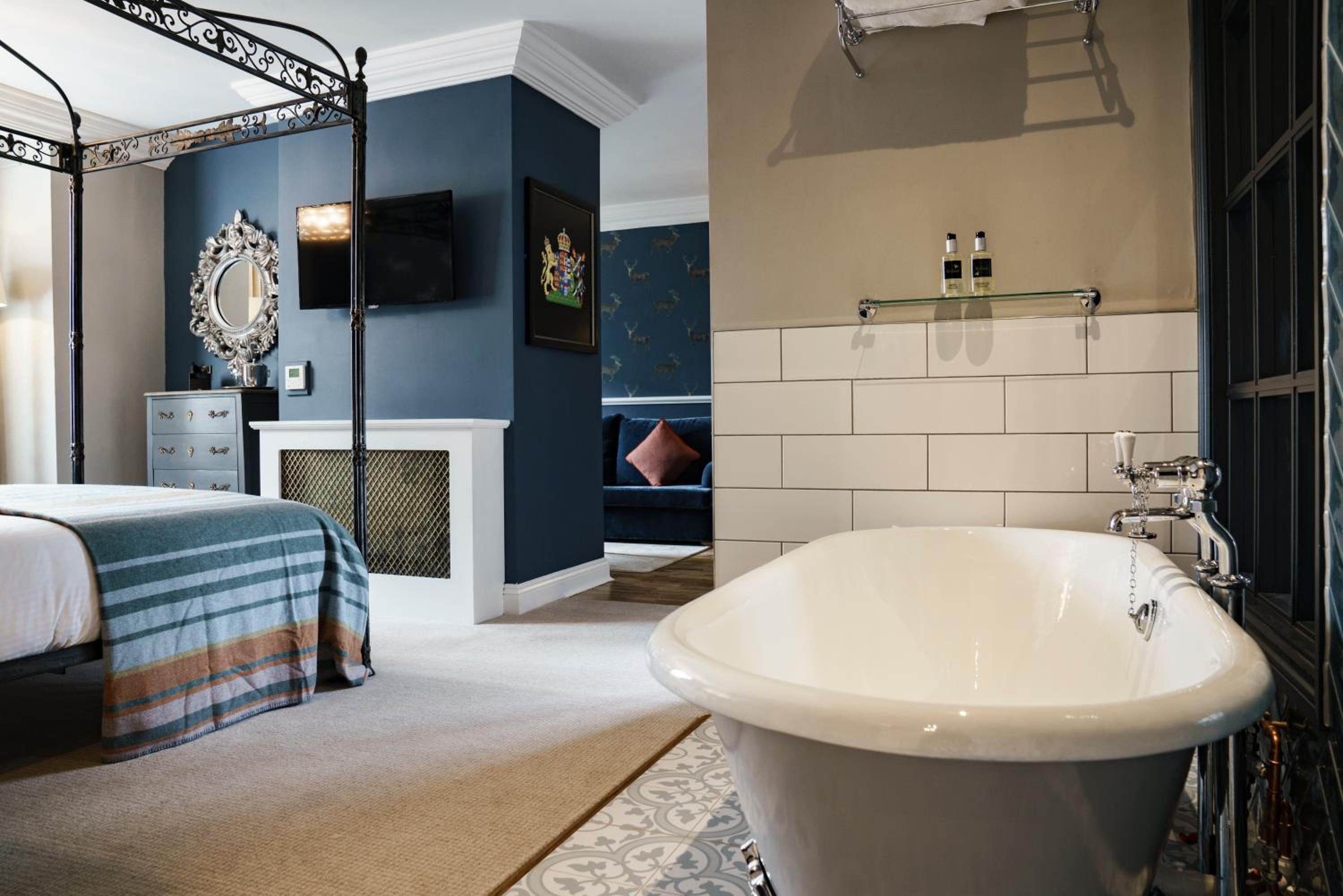 Superior Double Room photo 2