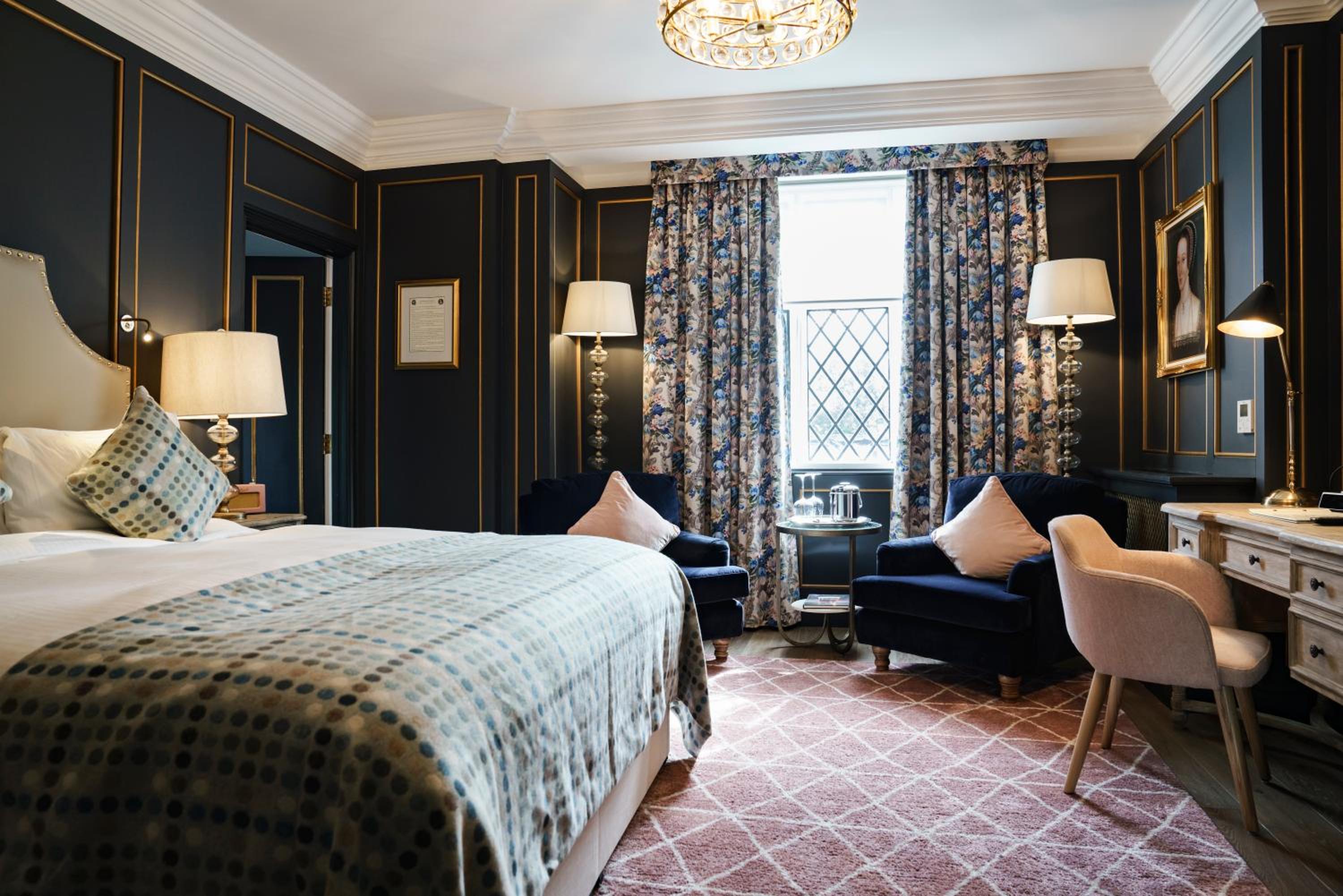 Superior Double Room photo 1
