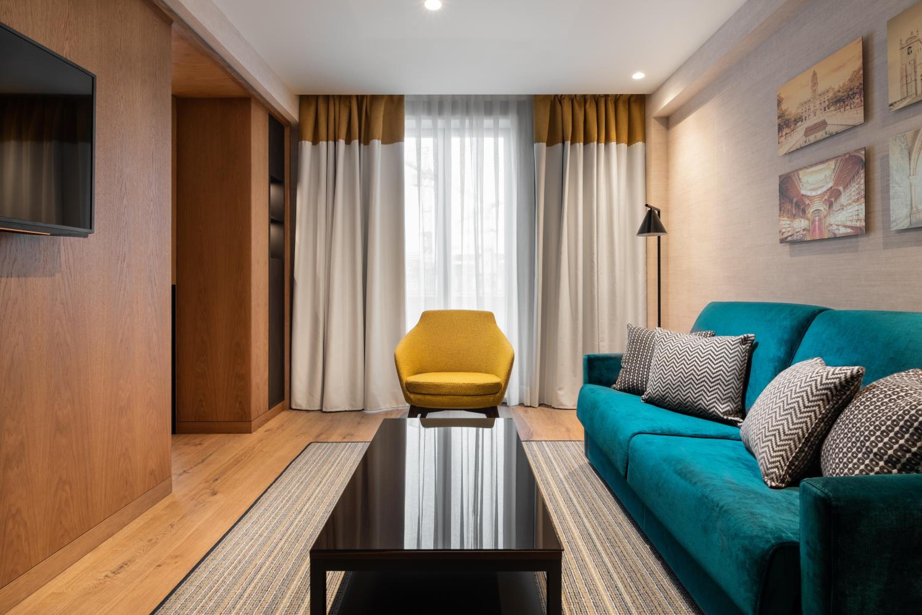Junior Suite - Photo 2