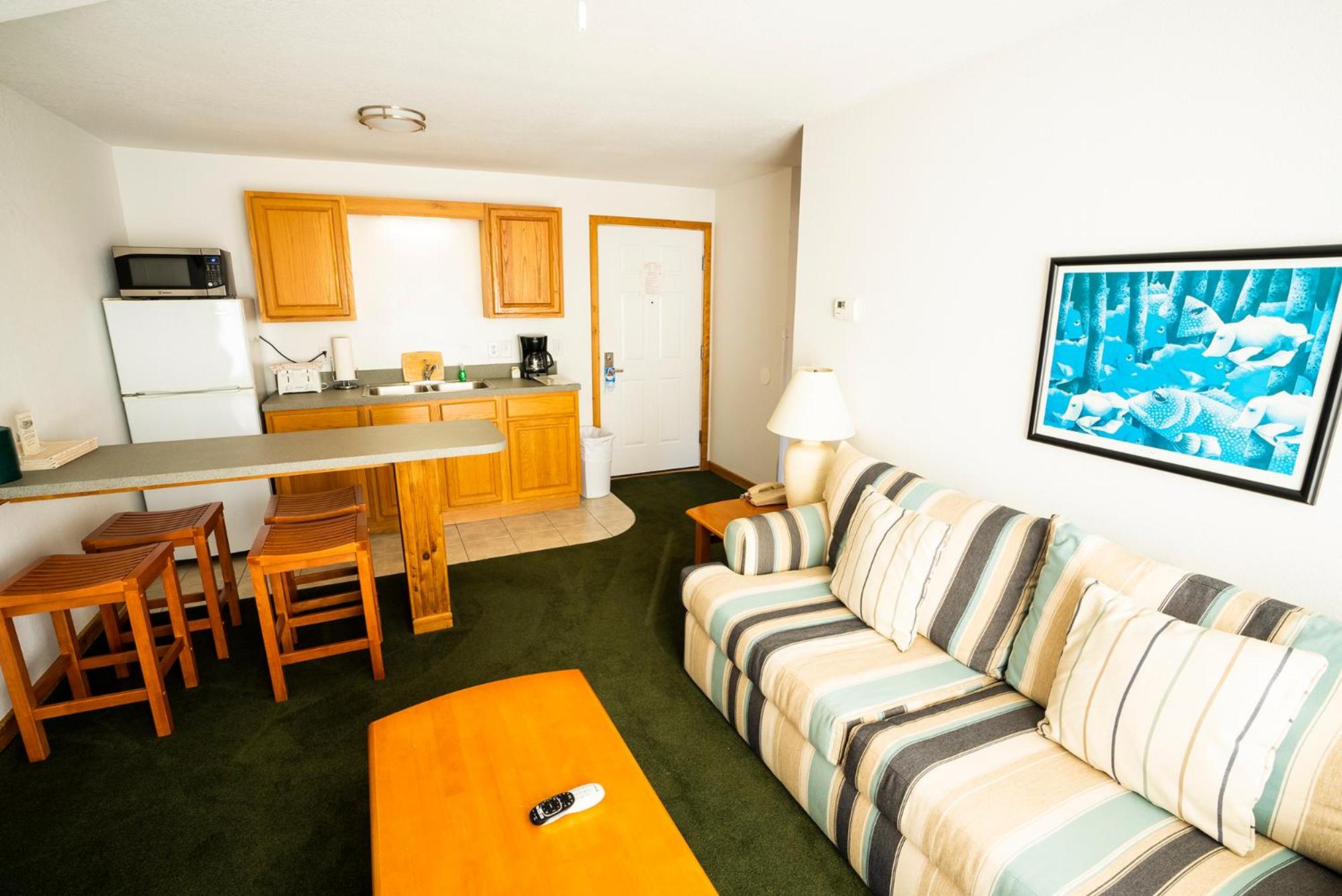 Suite with Balcony photo 2