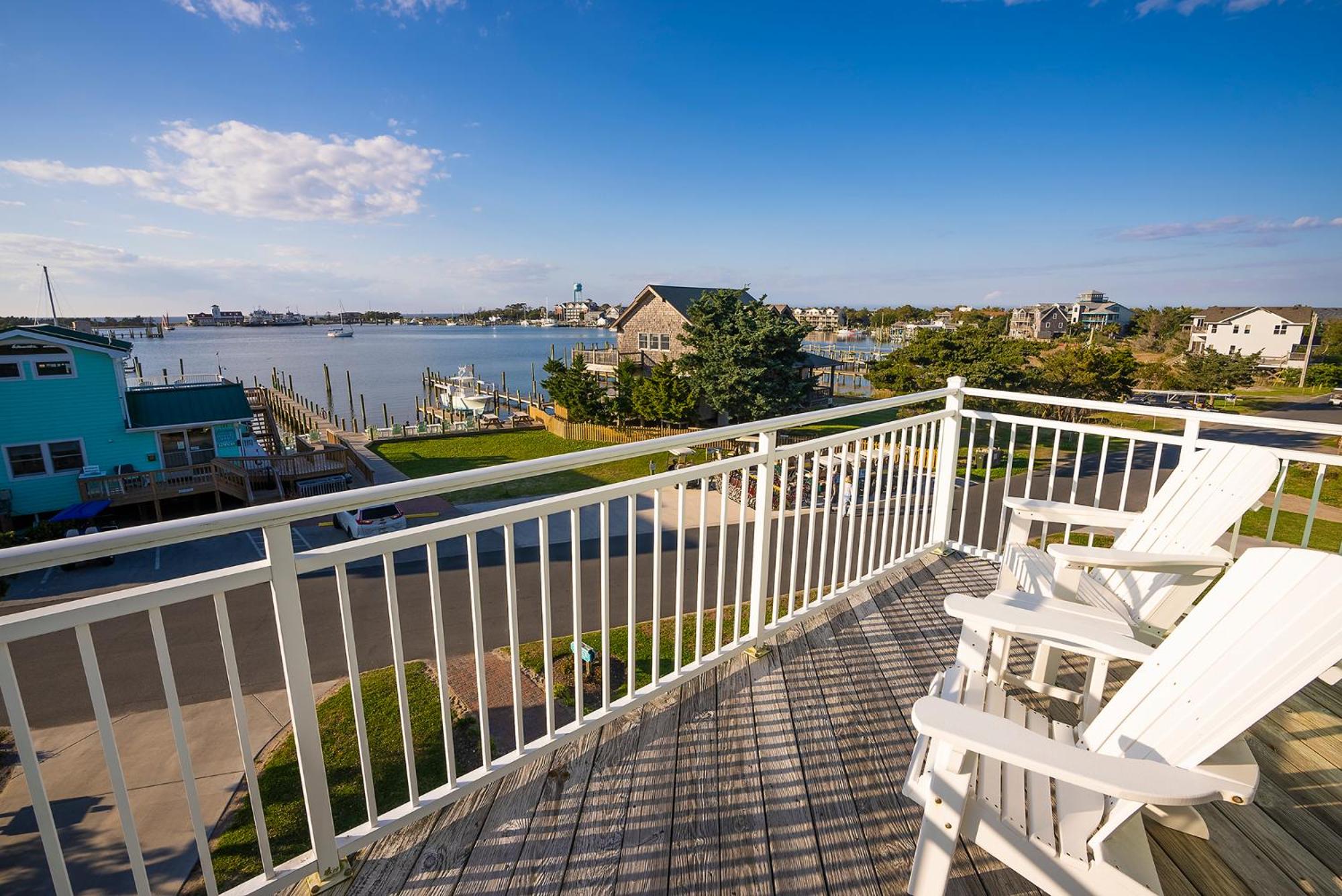 Suite with Lake View photo 3