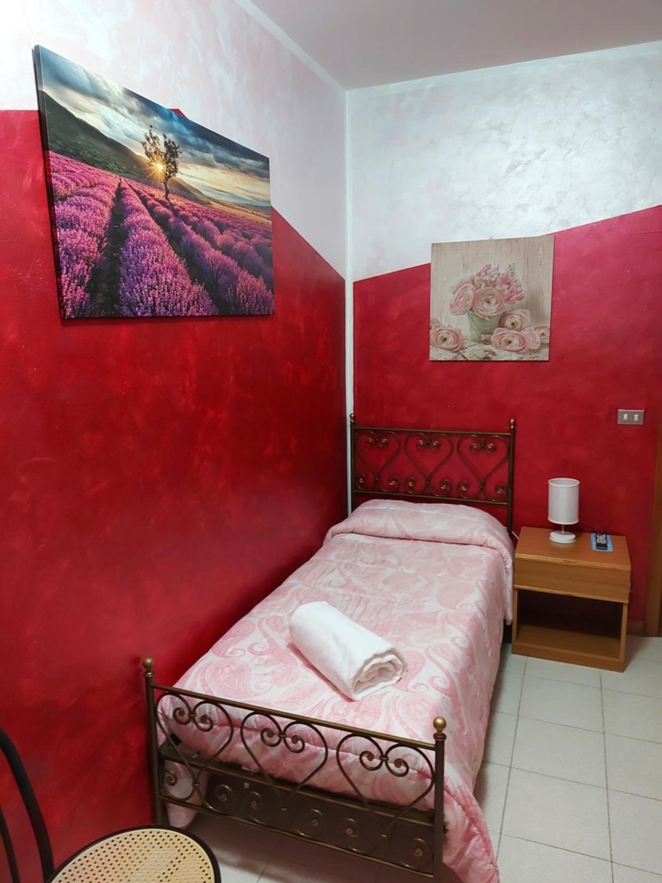 Single Room