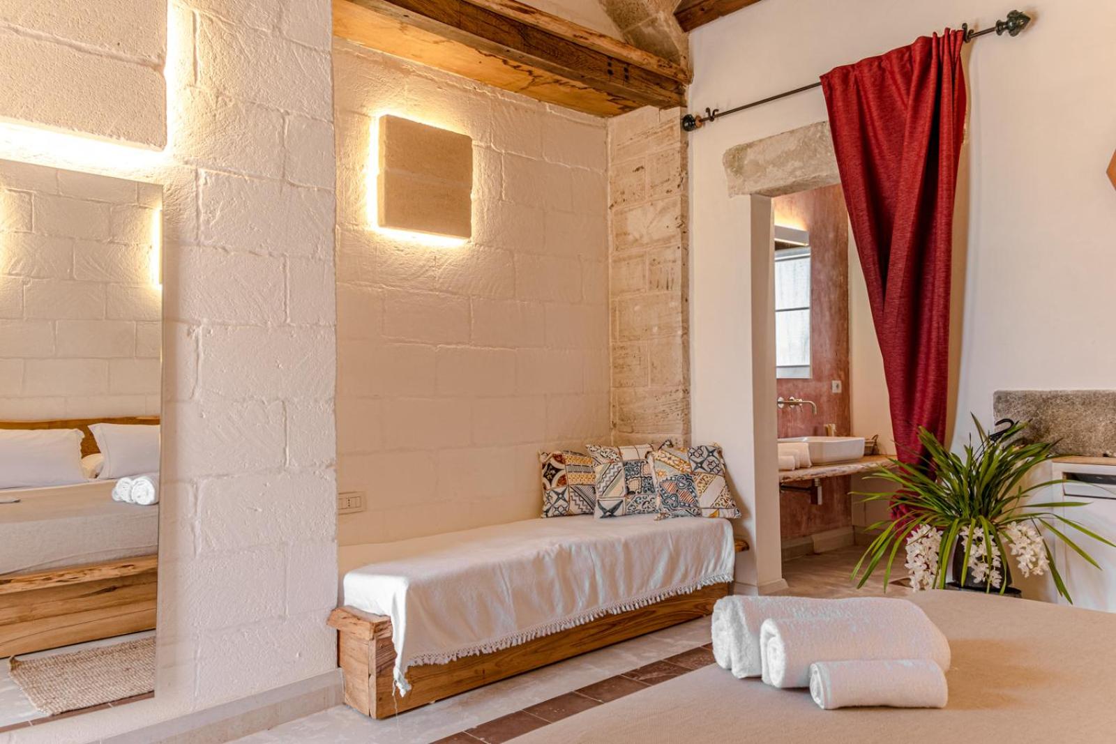 Superior Double Room - Photo 6