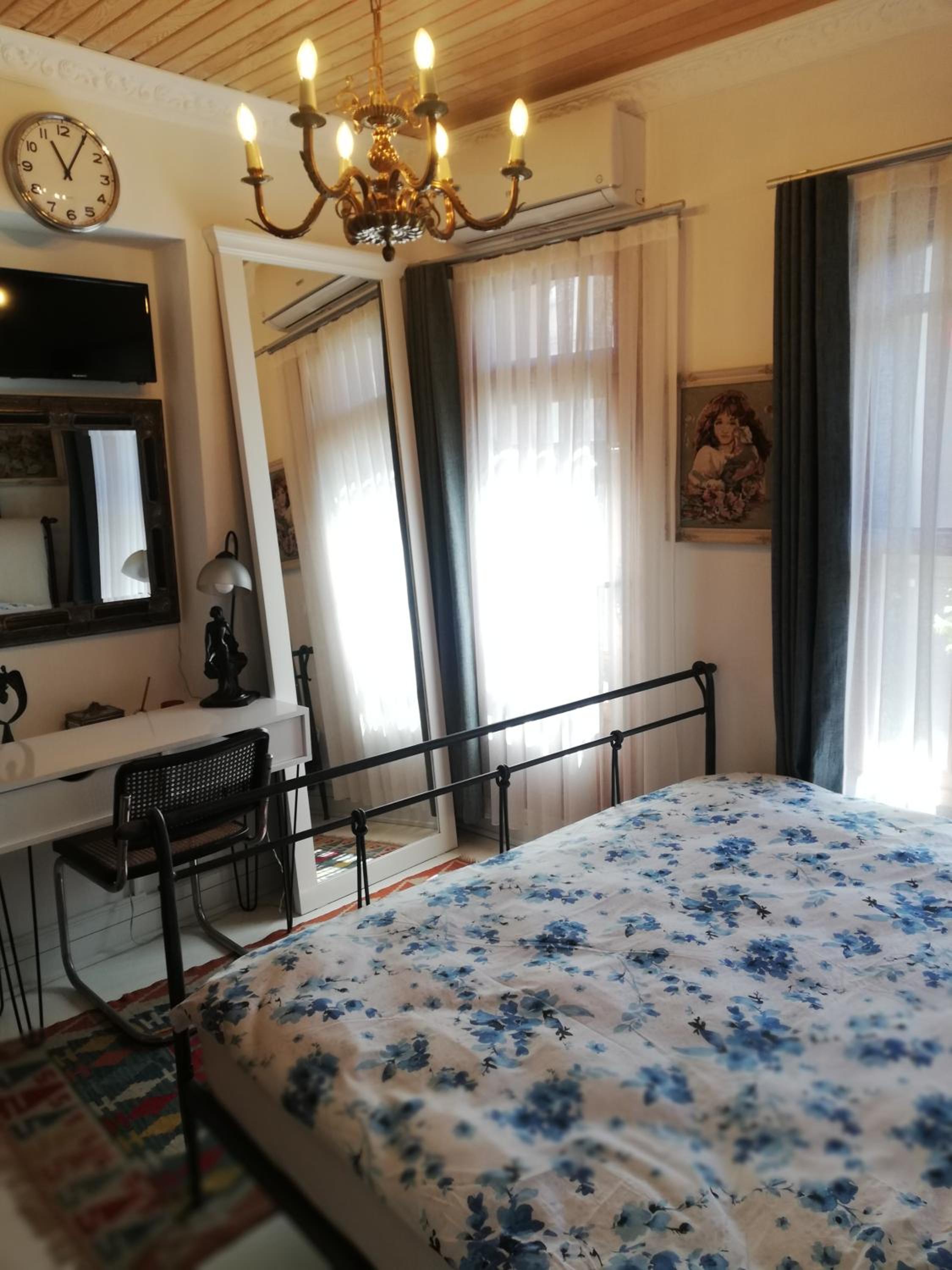 Deluxe Double Room photo 2