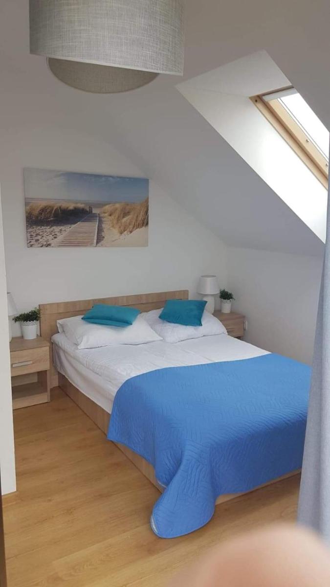 Small Double Room photo 1