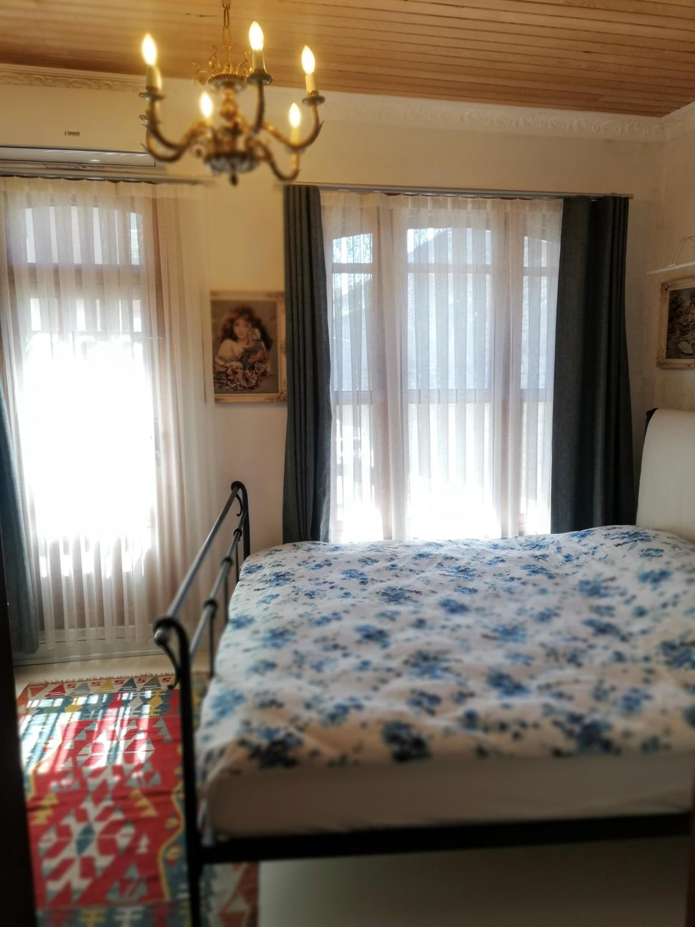 Deluxe Double Room photo 3