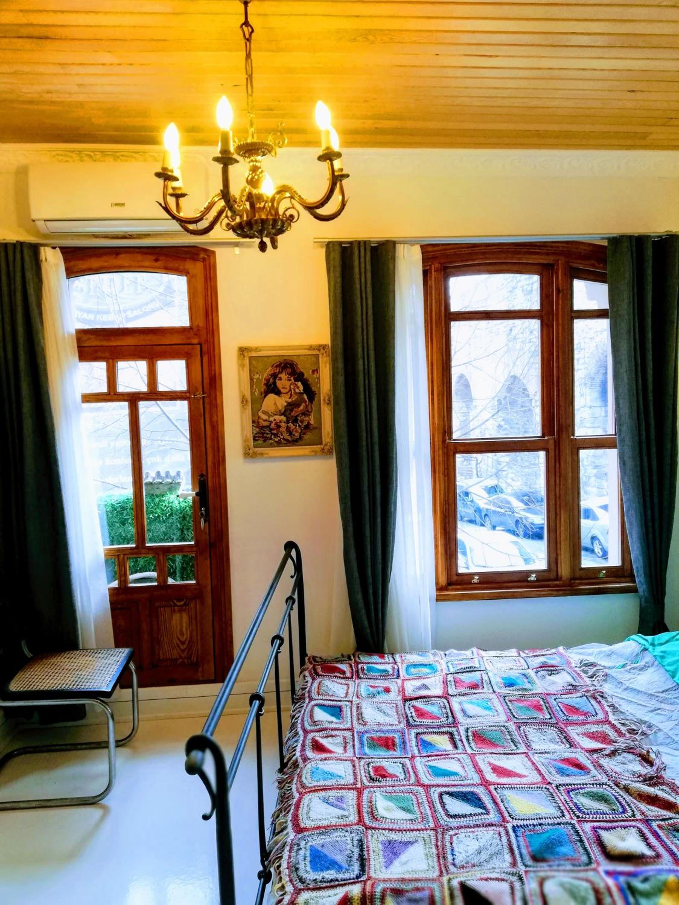 Deluxe Double Room photo 1