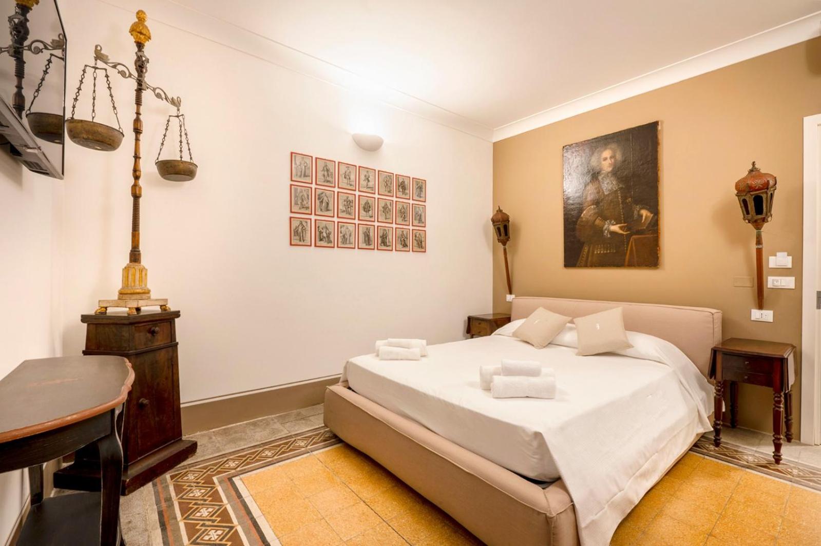 Deluxe Queen Room photo 3