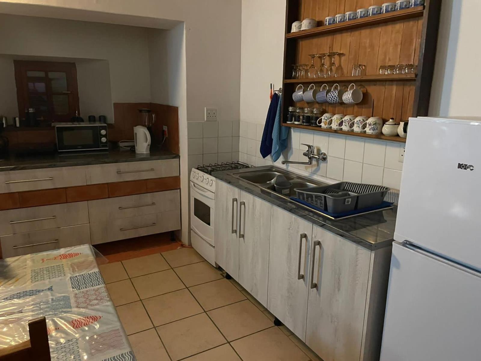 Two-Bedroom Apartment - Photo 4