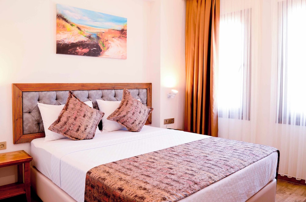 Double Room, City View photo 1