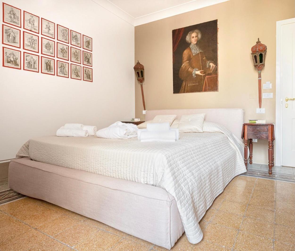Deluxe Queen Room photo 2