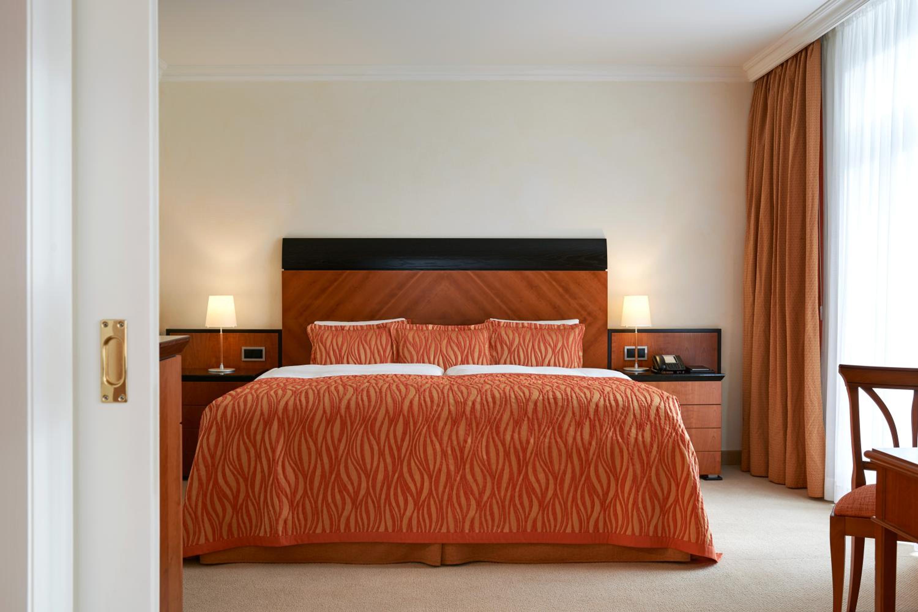 Suite Classic - Photo 1