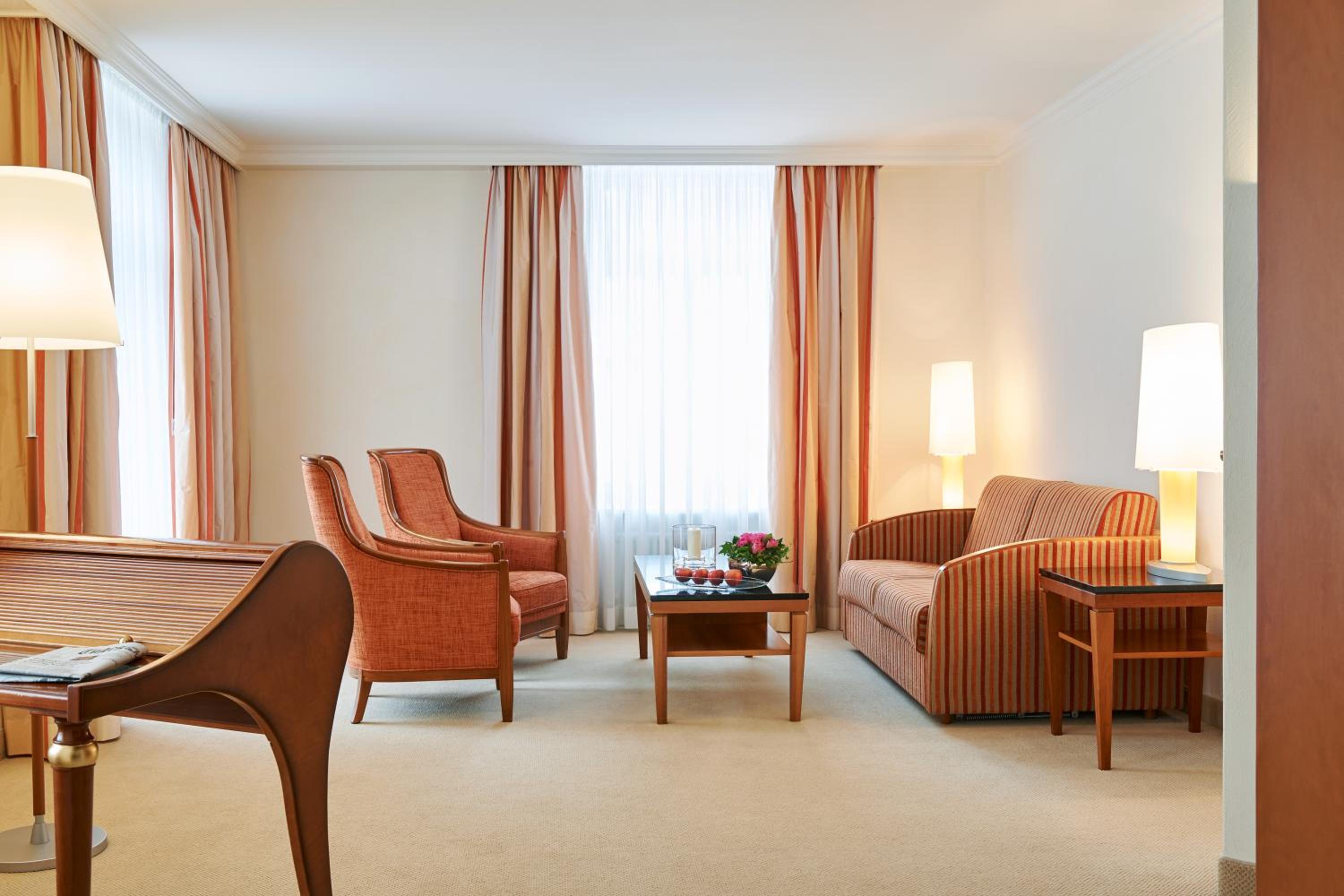 Suite Classic - Photo 2