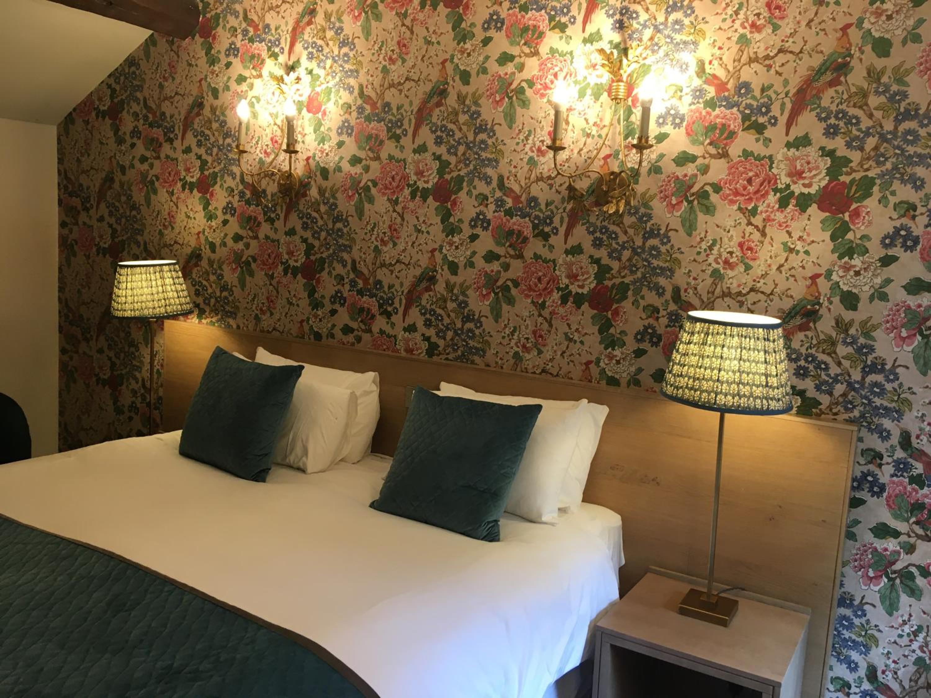 Deluxe Double Room - Photo 7