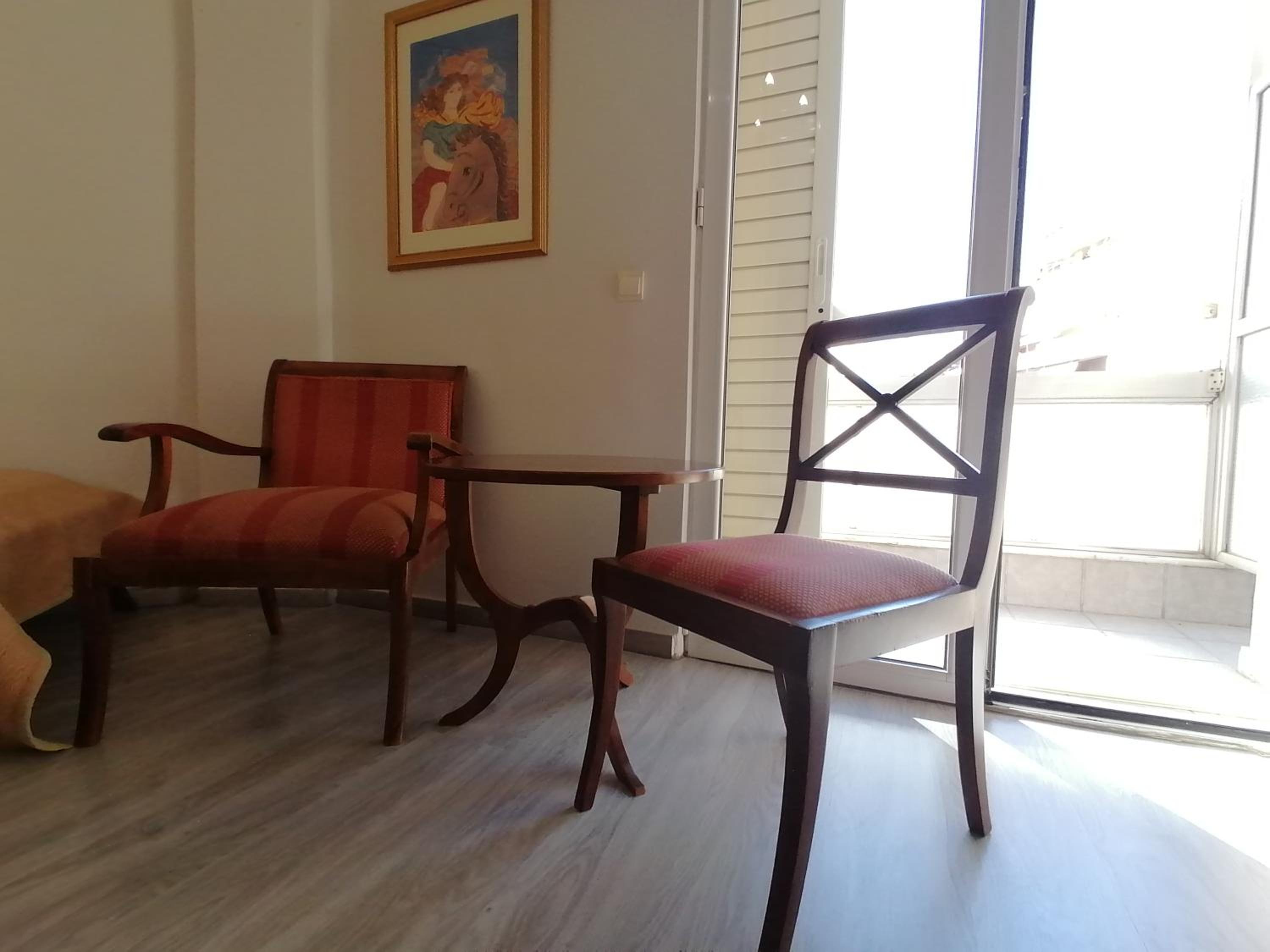 Standard Triple Room - Photo 5